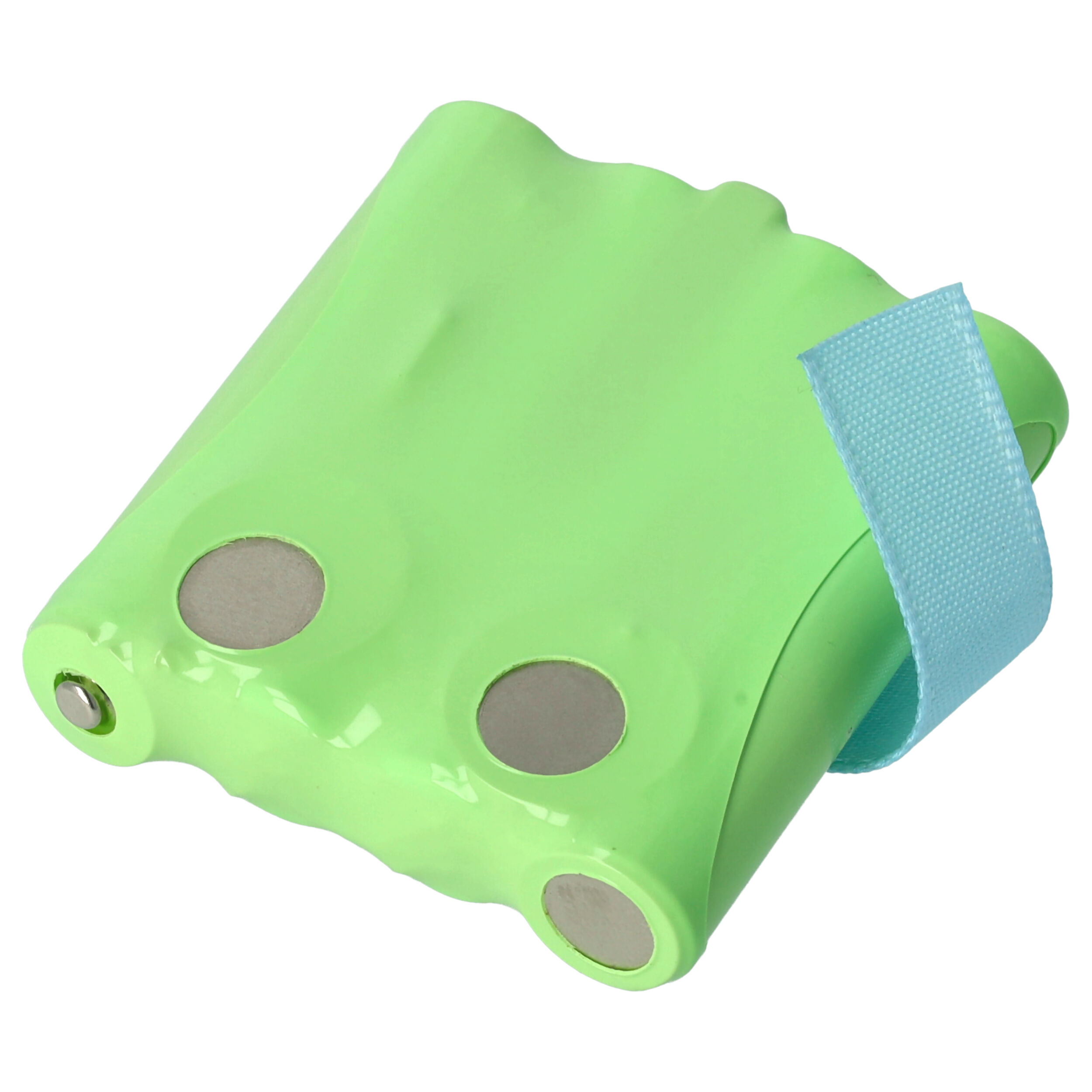 Vhbw 2 X Battery Compatible With Motorola XU1100, XTN Radios