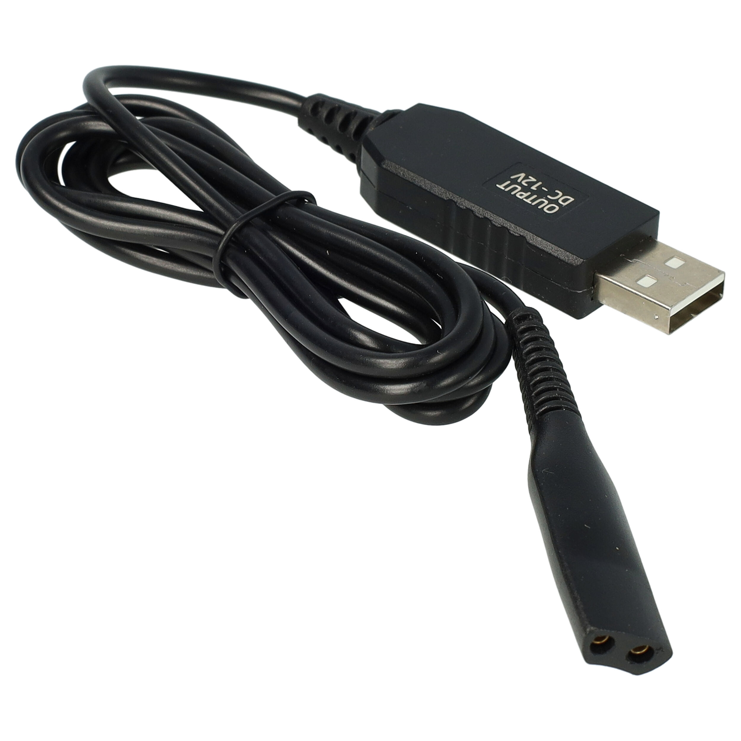 USB charging cable for Oral-B Genius i 8000, i 9000, Type 3765