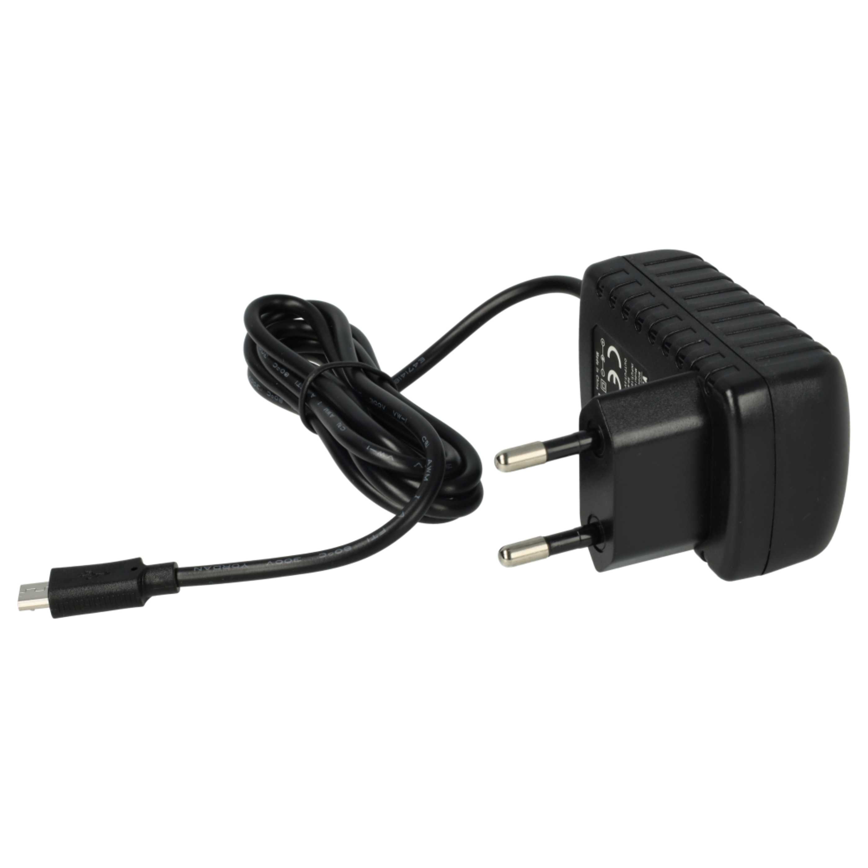 Chargeur Allume-cigare 12V Pour Motorola Razr2, Q9, V9, Etc. - Neuf, 2 Ports, Marque Vhbw