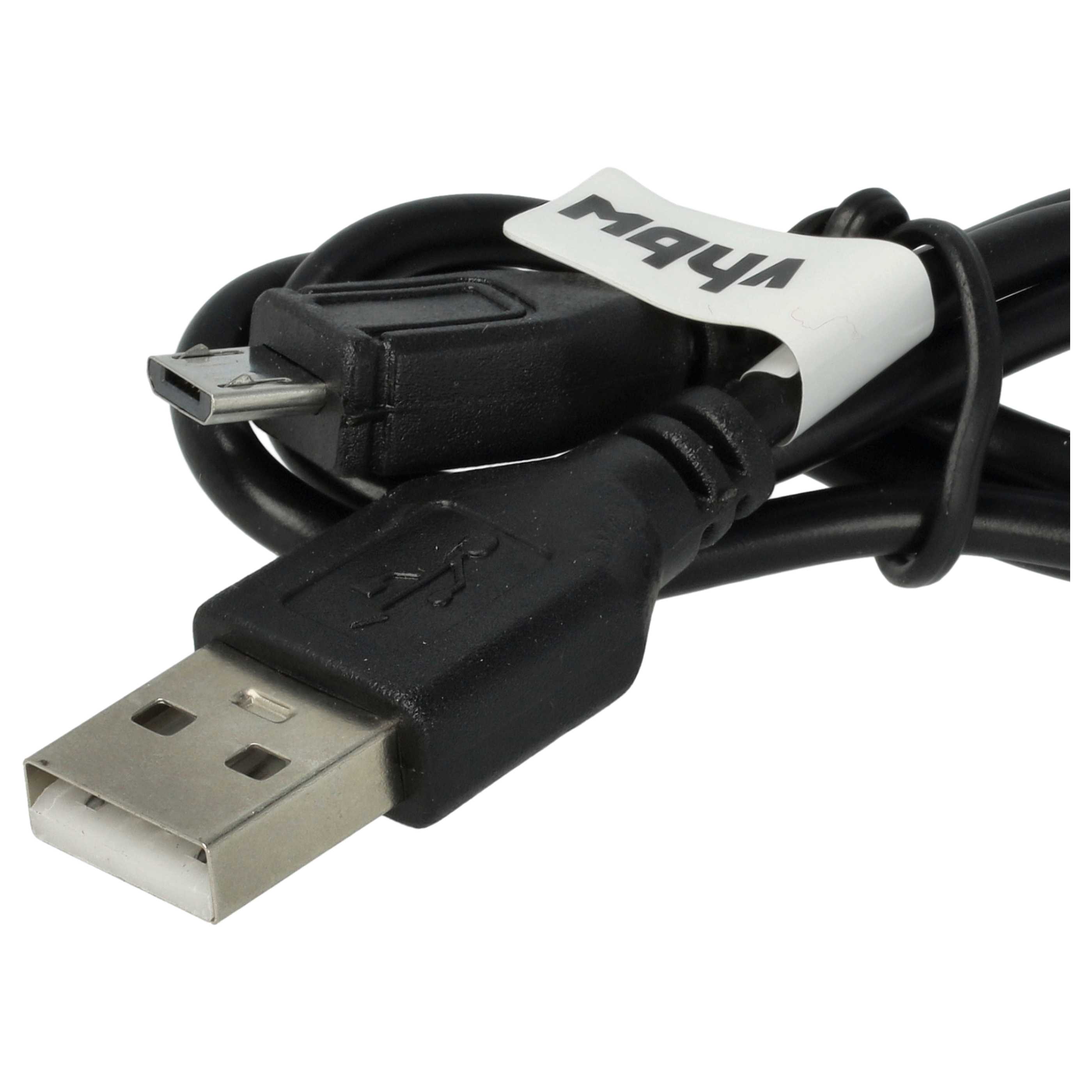 Cavo USB A - Micro Per Fujifilm X-T1 X-T10 X-T2 XQ2 0,3m - Foto 8