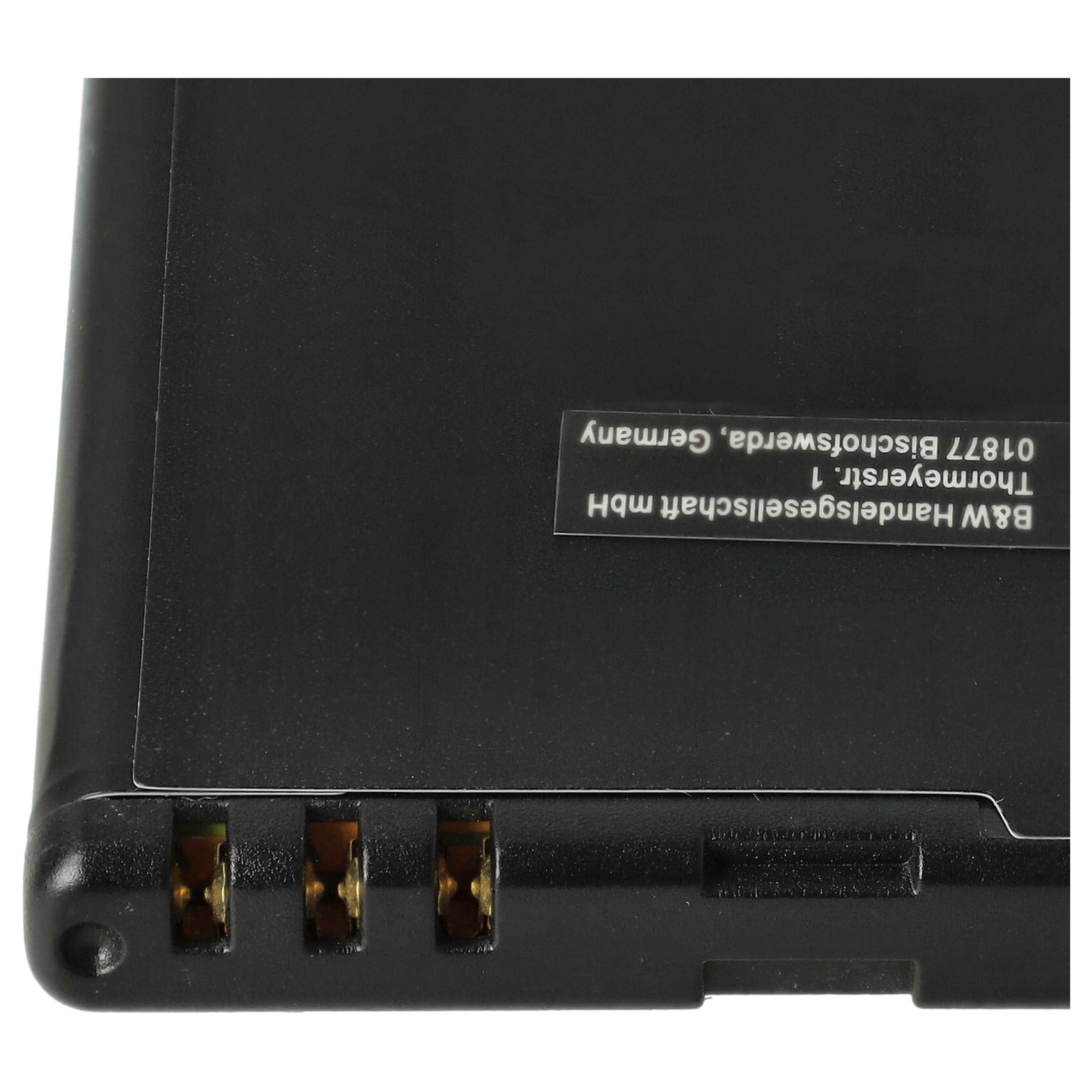 Batterie PREMIUM Pour Nokia 8.1 (Nokia X7) - Neuf Sous Emballage