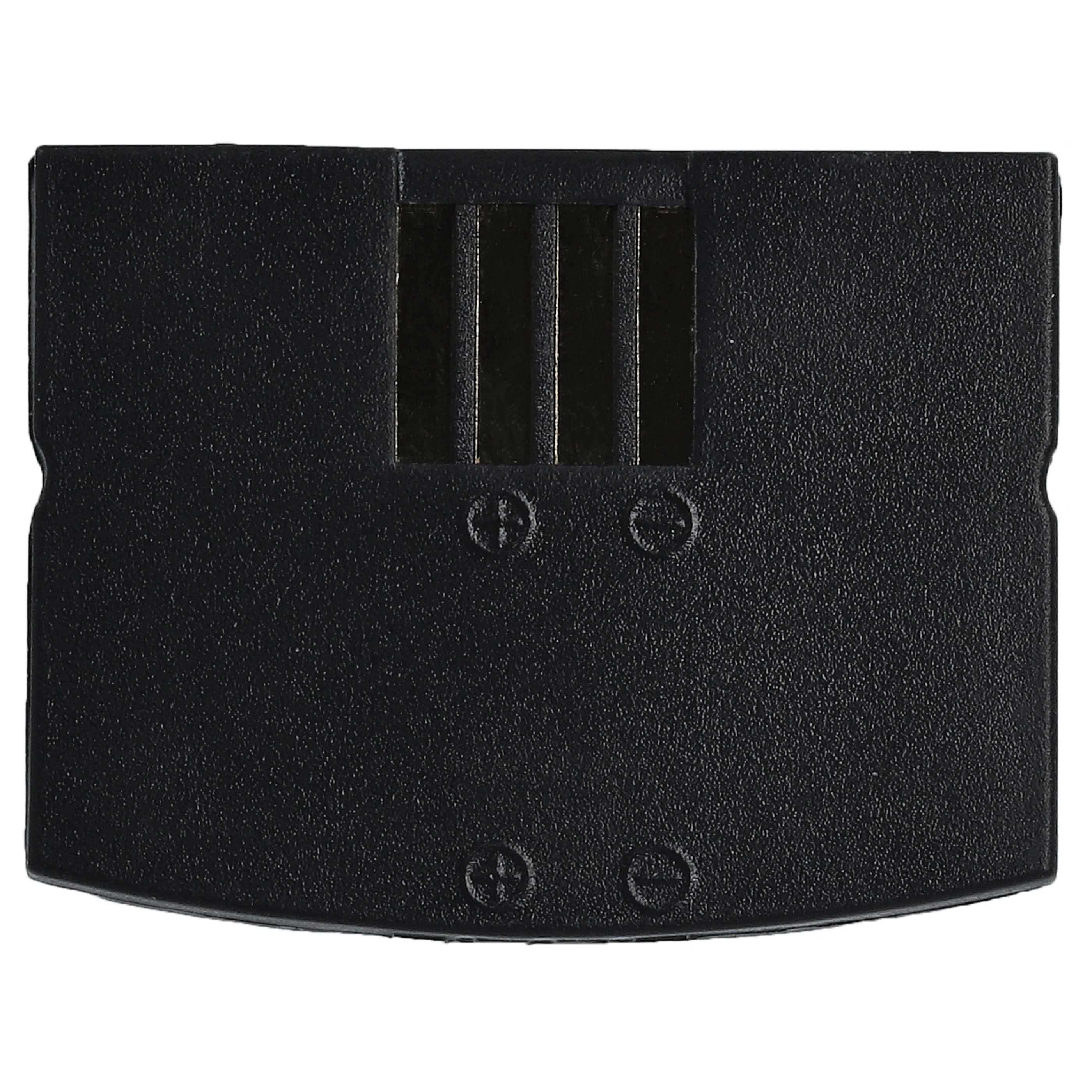 Batteria Compatibile Con Sennheiser BA300 RI410 Set 830 833 840 843 TV 900 - Foto 10