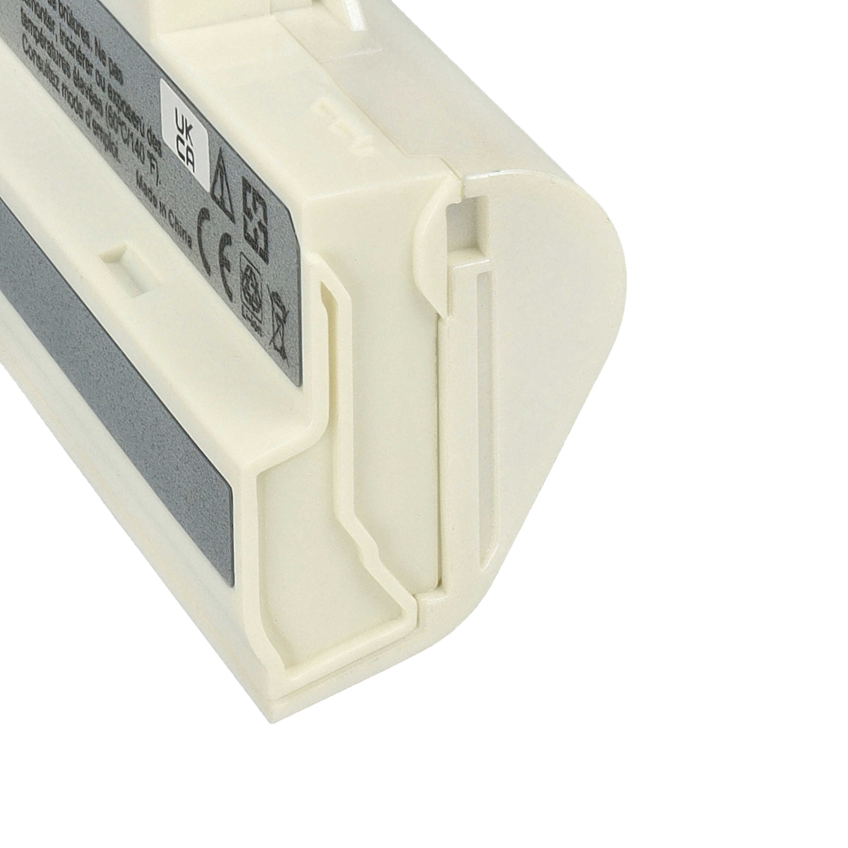 Vhbw 1x Batteria Compatibile Con Land Rover Range Rover III Chiavi Dell 20mah 36v Li Ion 81793734