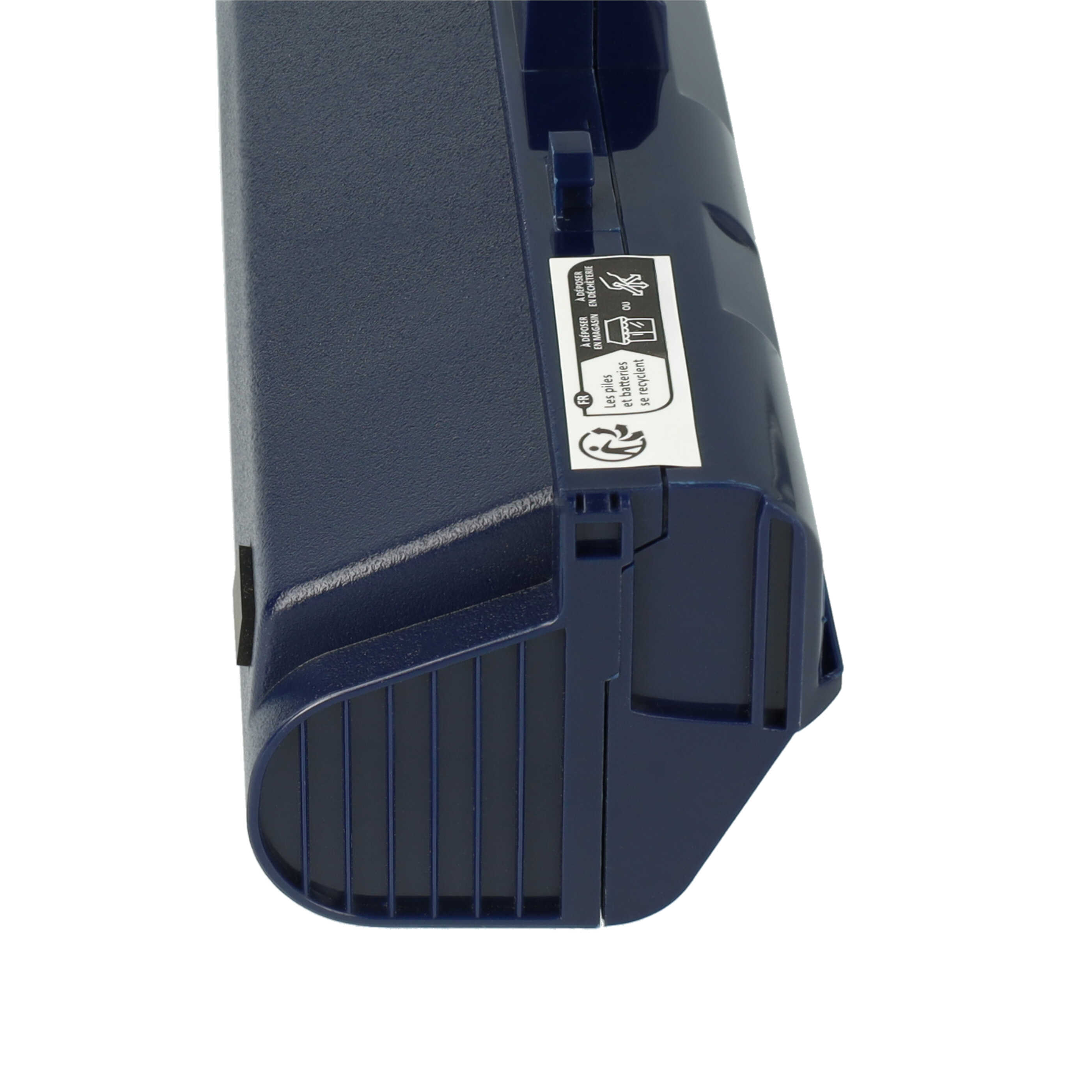 Batteria per Gateway LT2021u LT2021 LT2044u LT2041u LT2022u 6600mAh 11