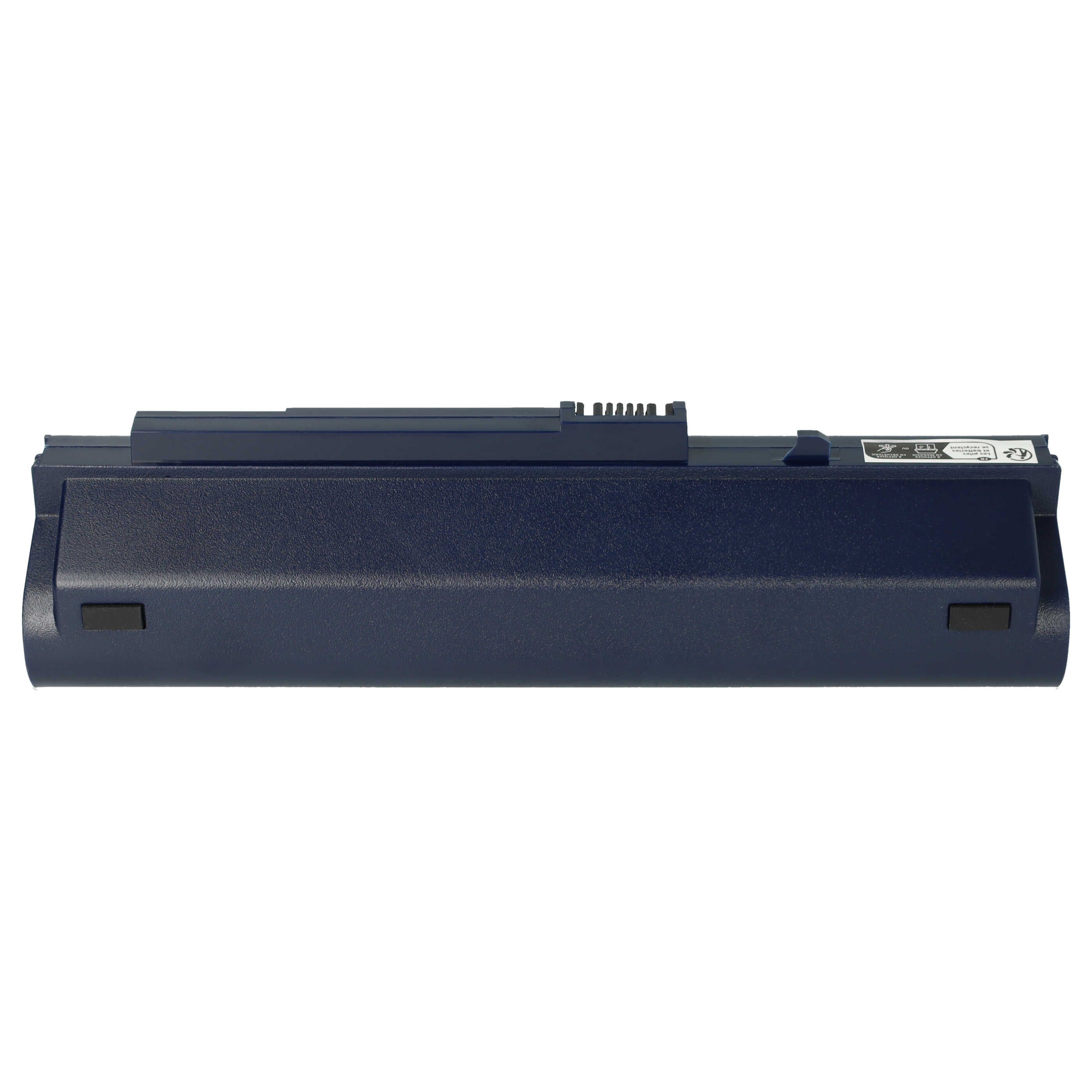 vhbw 1x batteria compatibile con Eufy RoboVac G40 Hybrid+ home cleaner