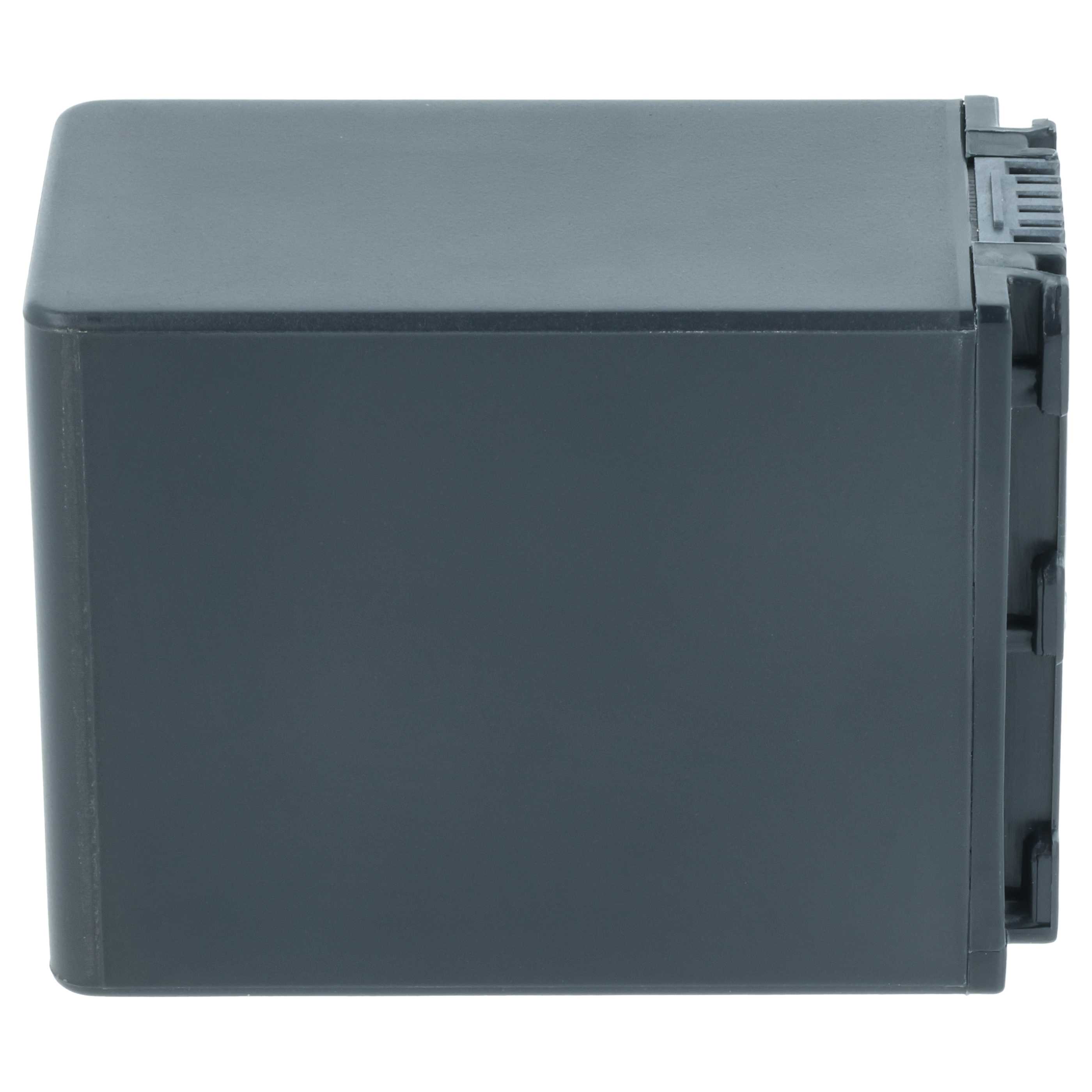 Batterie Pour Sony Dcr DVD92 Dcr DVD92E DCR-DVD110E DCR-HC20 DCR-HC30E NP-FH50