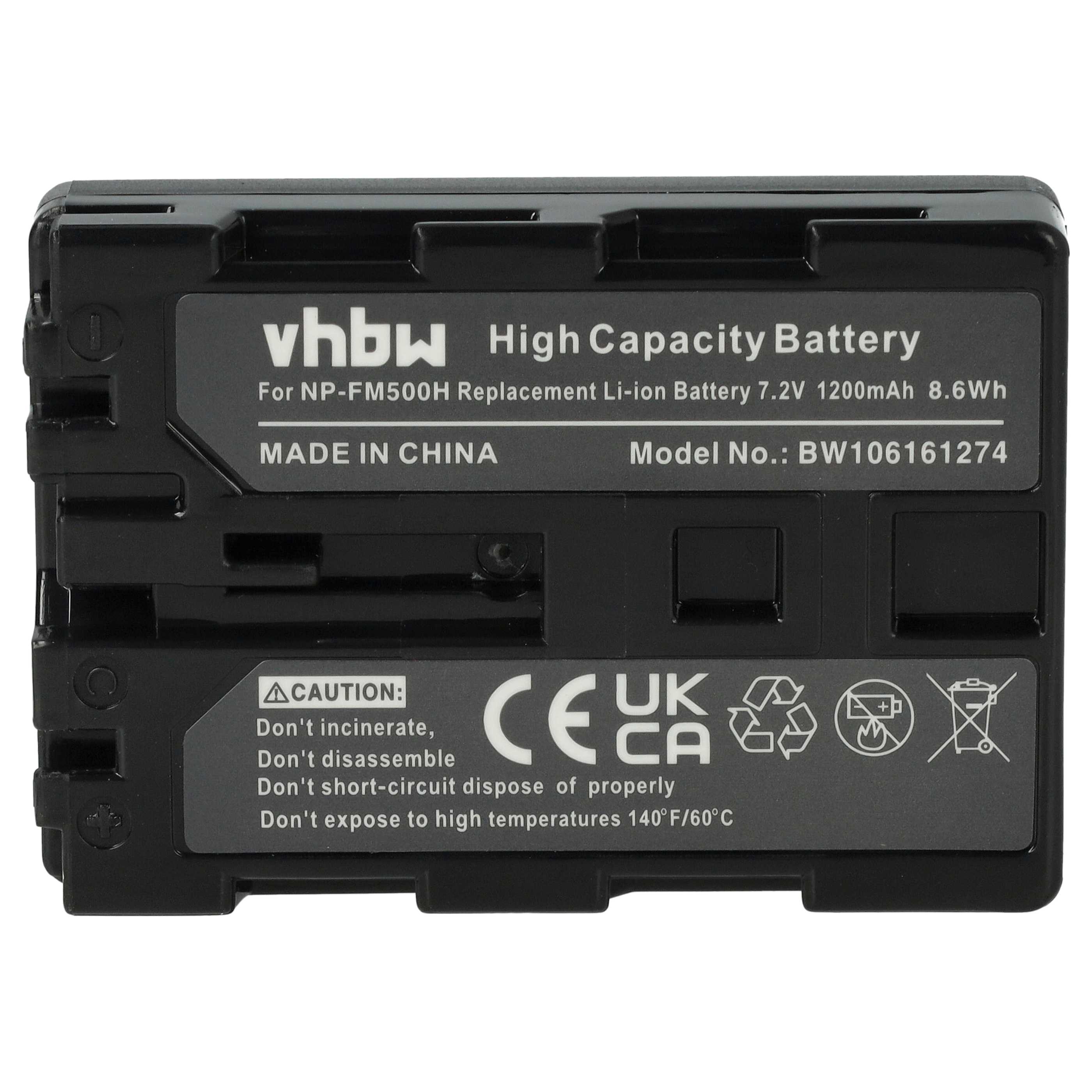 Batterie per Sony a7ll - Fotografia In vendita a Bari
