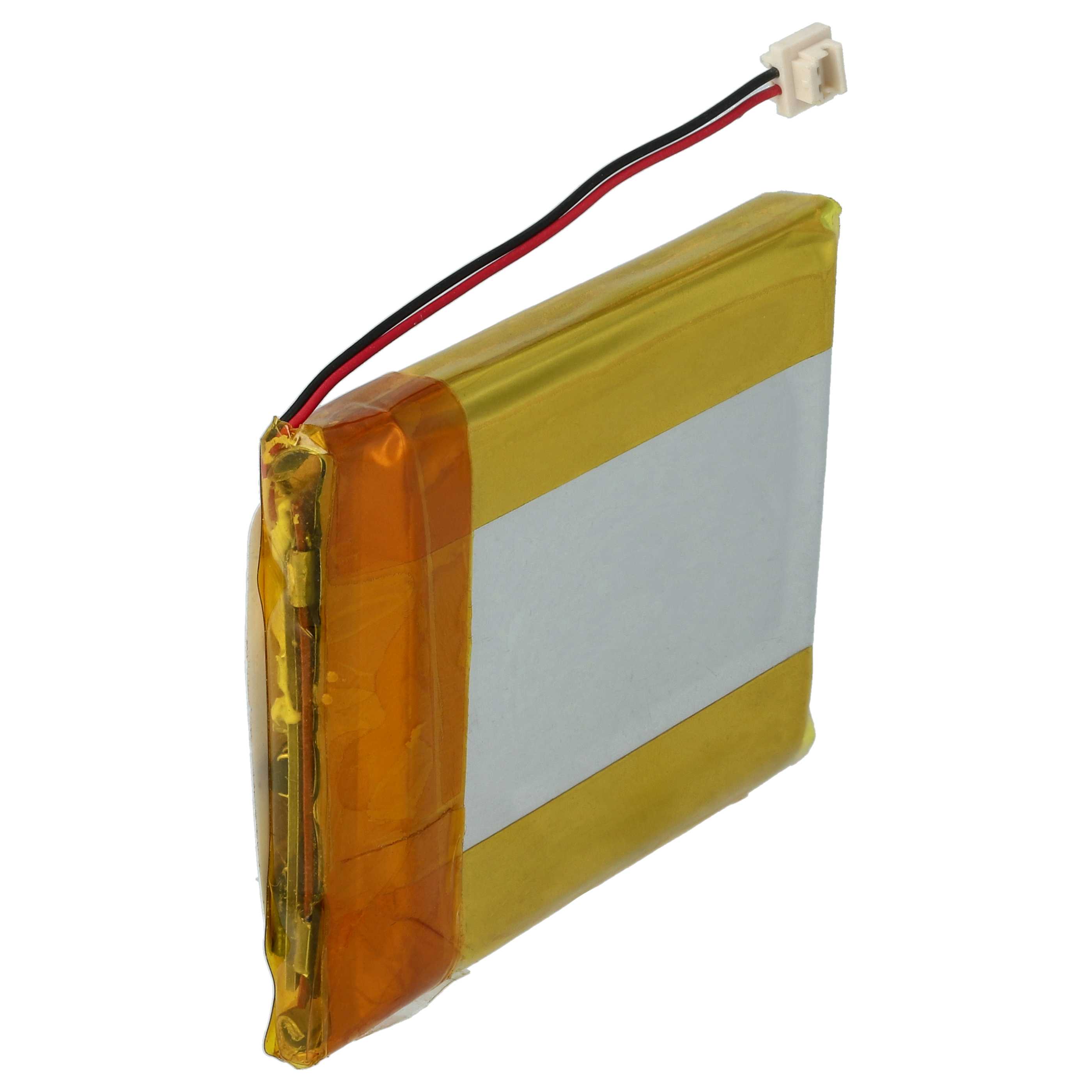 Heib Batteria Al Polimero Di Litio 1100 MAh Per Palm Tungsten T3 – Qualità E Affidabilità