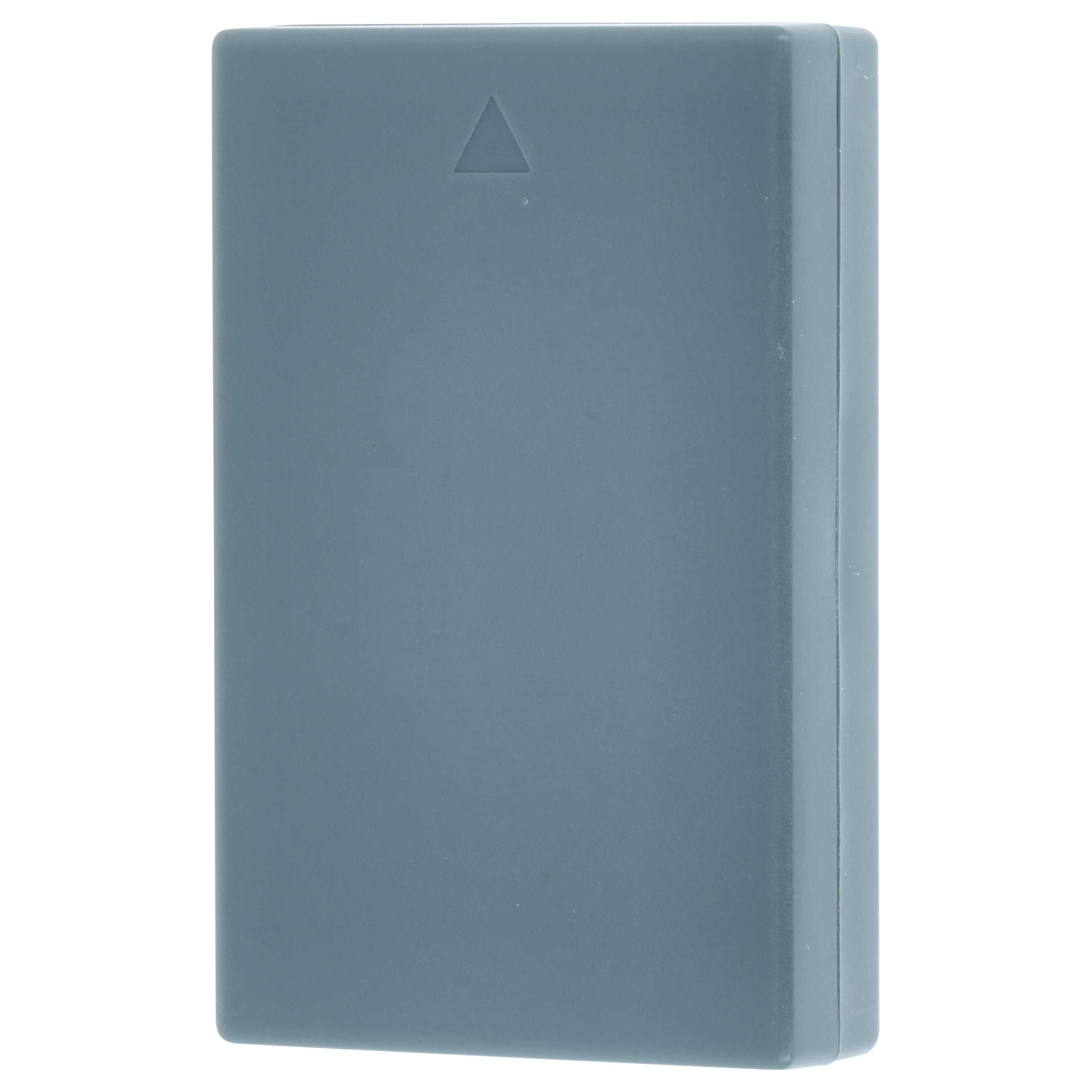 Batería Para Canon Ixus 145, 3,7v, 600mah/2,2wh, Li-ion, Recargable con
