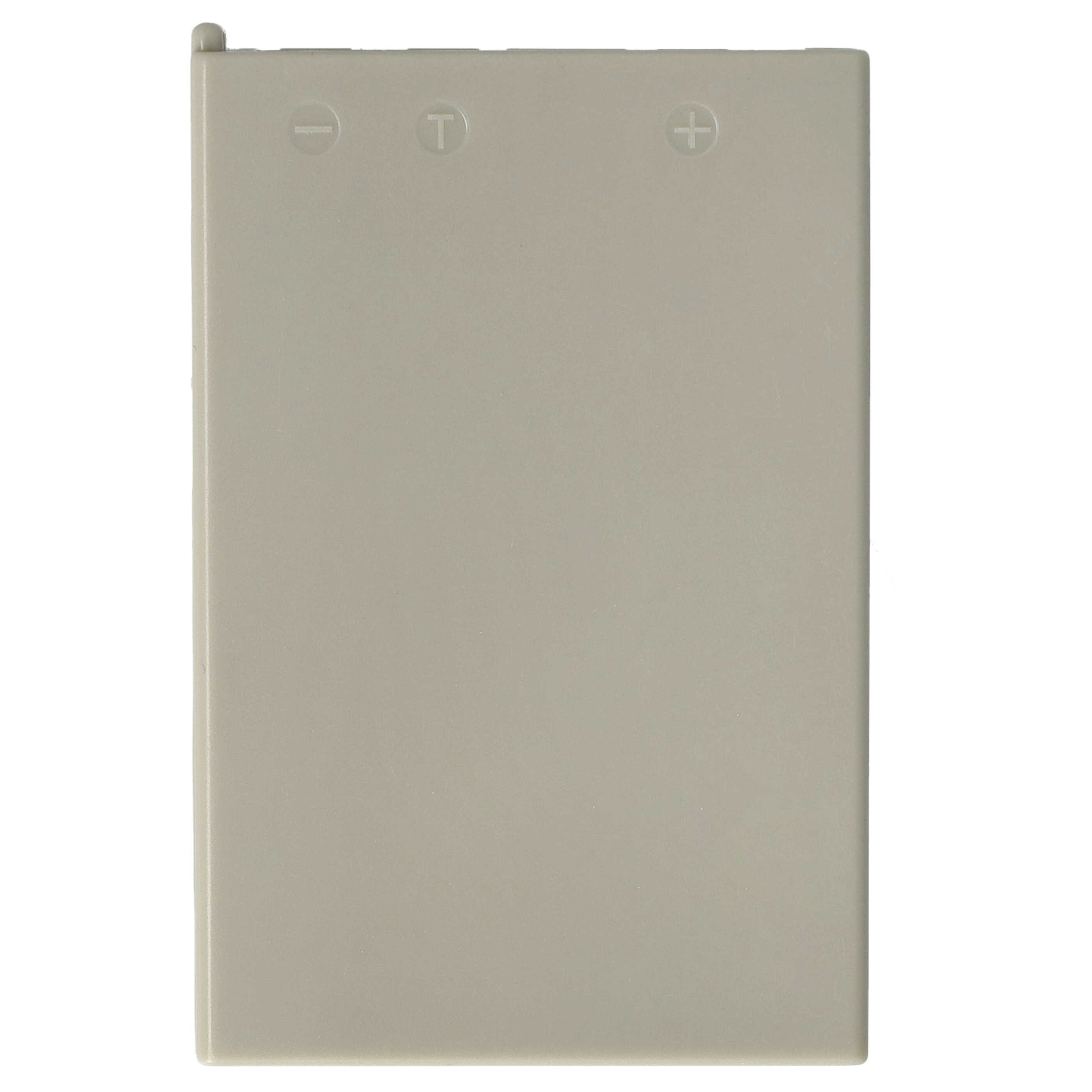 DSTE® EN-EL5 Rechargeable Li-ion Battery for Nikon Coolpix 3700, 4200, 5200, 5900, 7900, P3, P4, P80, P90, P100, P500, P510, P520, P530, P5000, P5100, P6000, S10 Digital Cameras