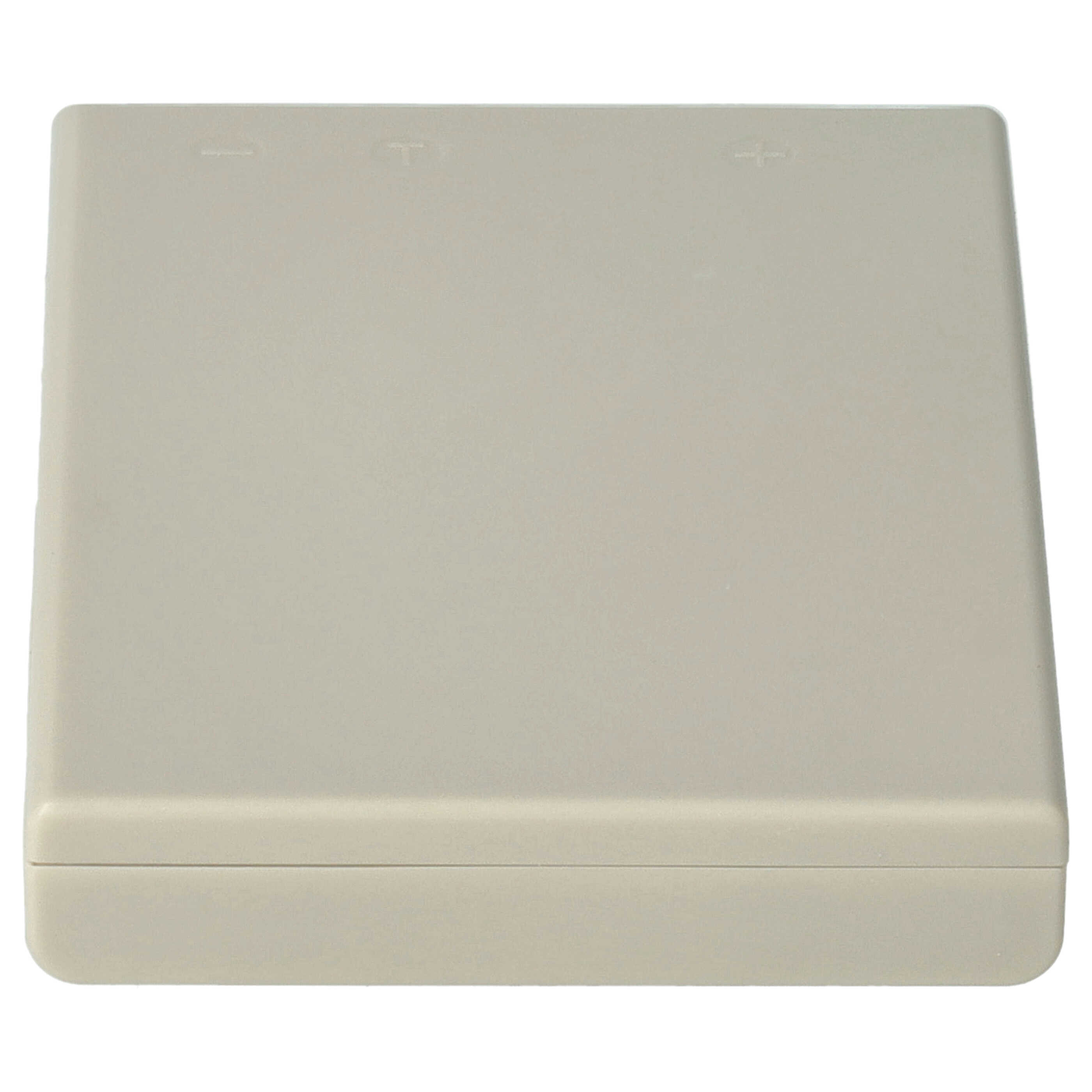 Batteria PowerSmart 3,7V 1000mAh Per Nikon Coolpix EN-EL5, Compatibile Con P500, P510, P520, P6000, 3700, 4200, 5200, 5900, 7900