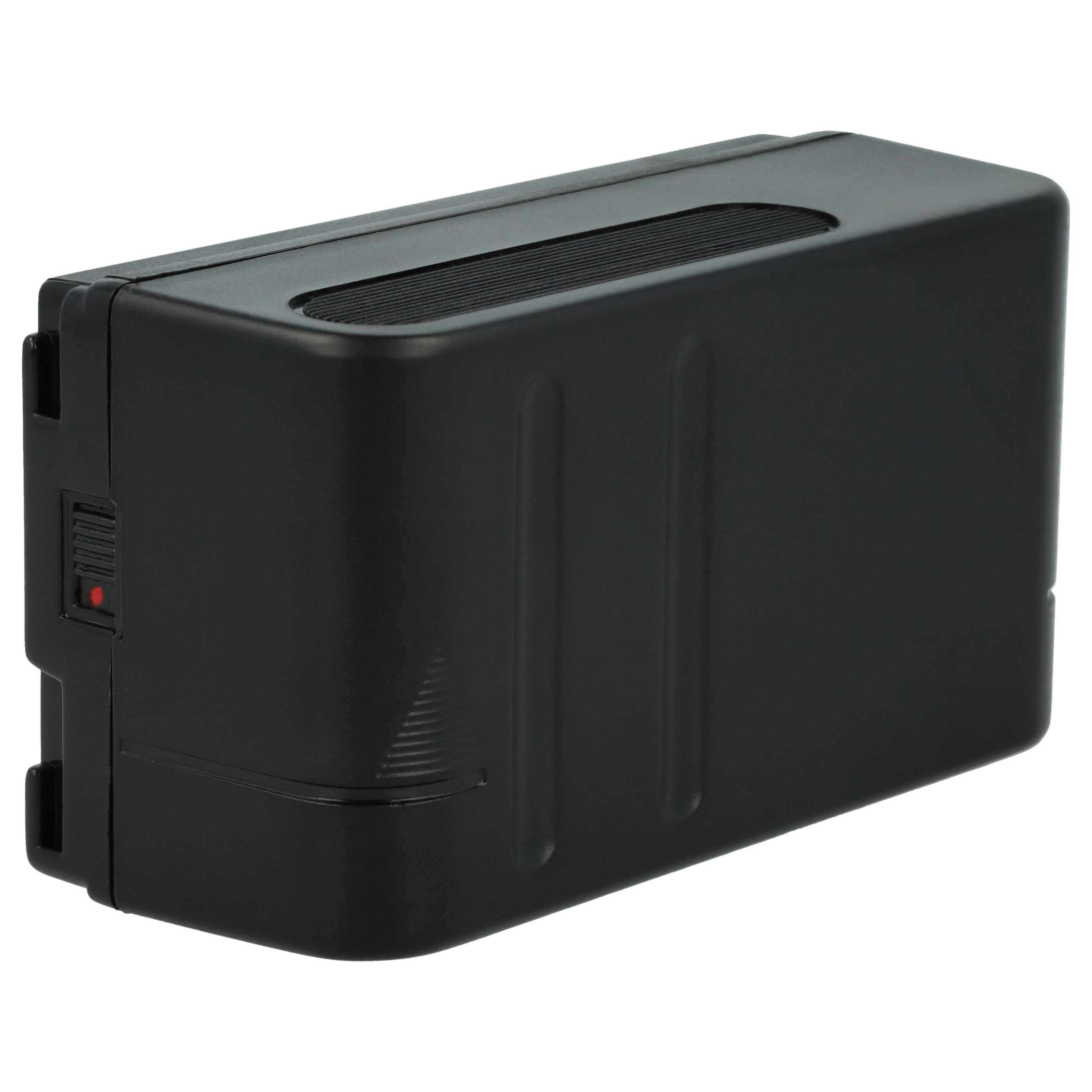 Akku Für Sony CCD-TR353 CCD-TR350E CCD-TR400 CCD-TR360 CCD-TR401E 4200mAh 6V