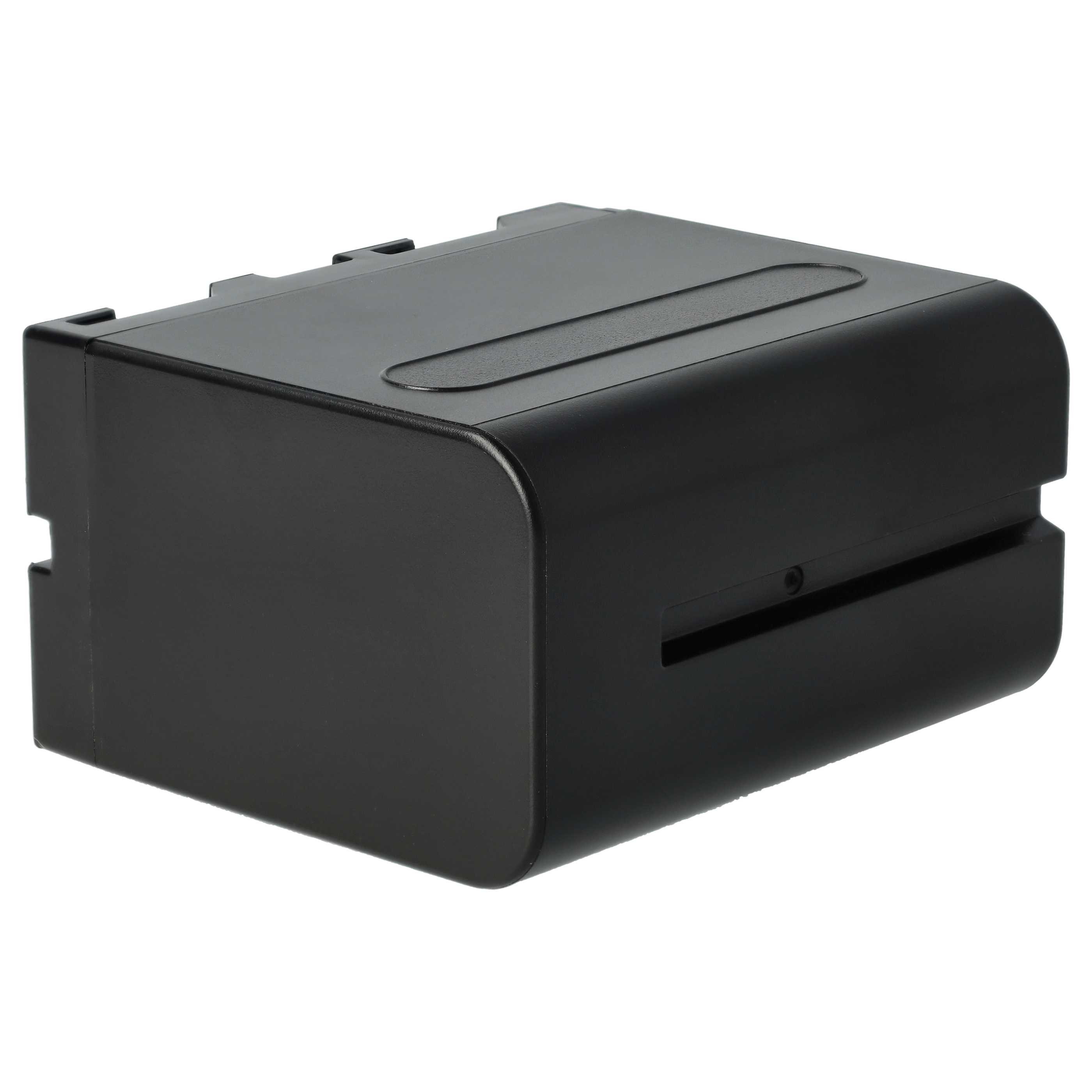 Fotocamera / videocamera batteria per Sony DCR-TRV125E DCR-TRV130