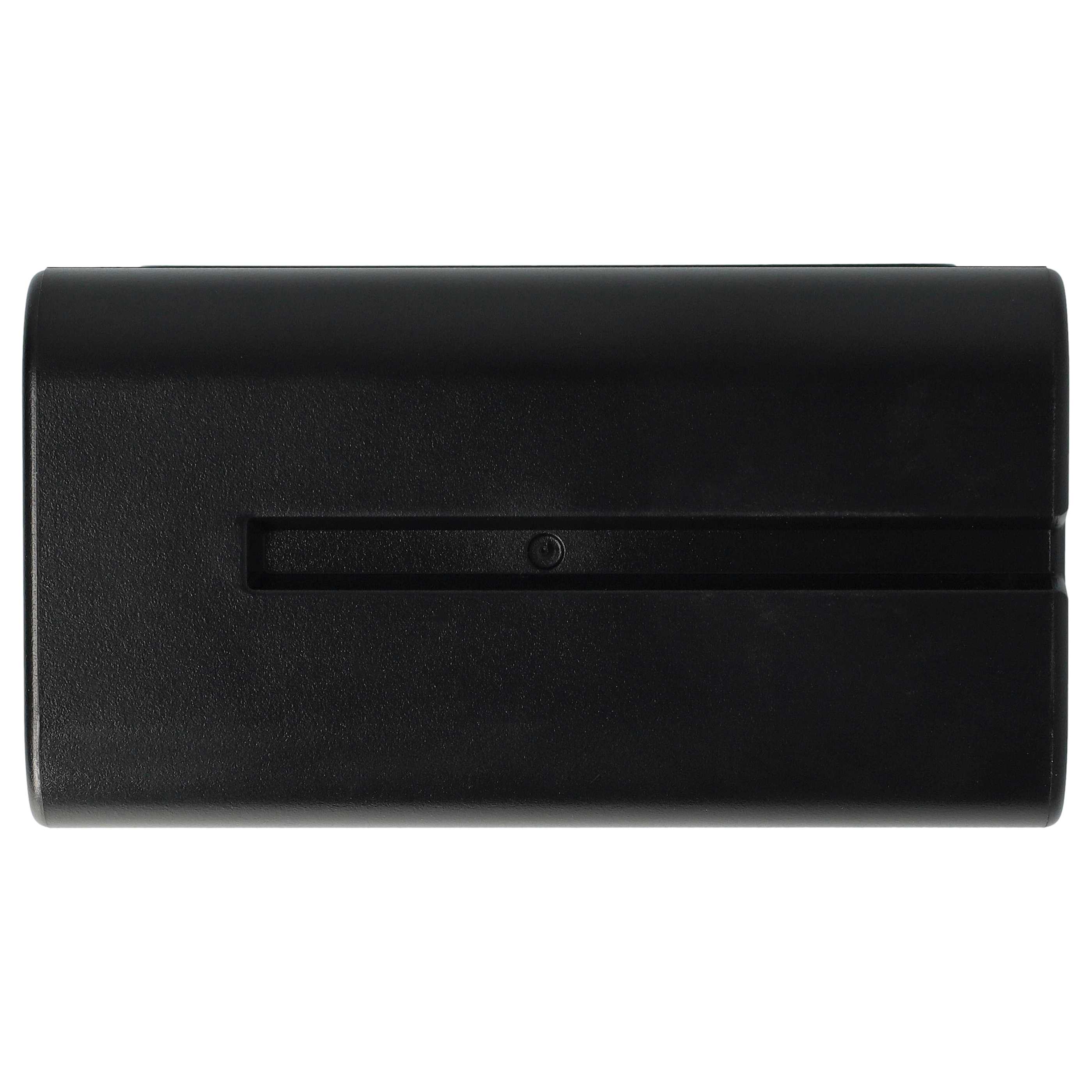 Batterie pour Sony MVC-FD51 MVC-FD7 MVC-FD73 MVC-FD75 MVC Batterie pour Sony MVC-FD51 MVC-FD7 MVC-FD73 MVC-FD75 MVC
