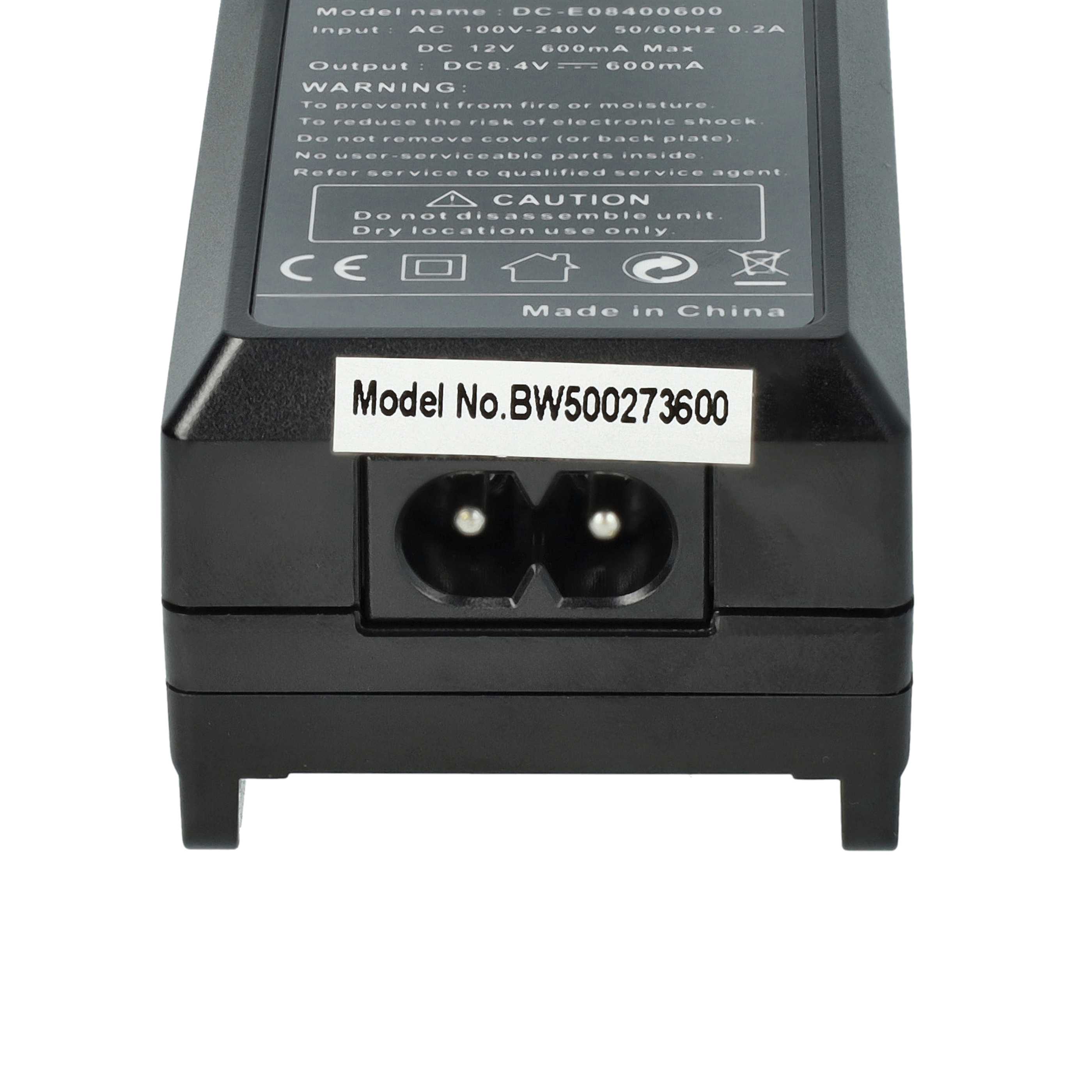 ENEGON Batteria Sostitutiva (2 Pezzi) E Caricabatterie Dual USB - Foto 4