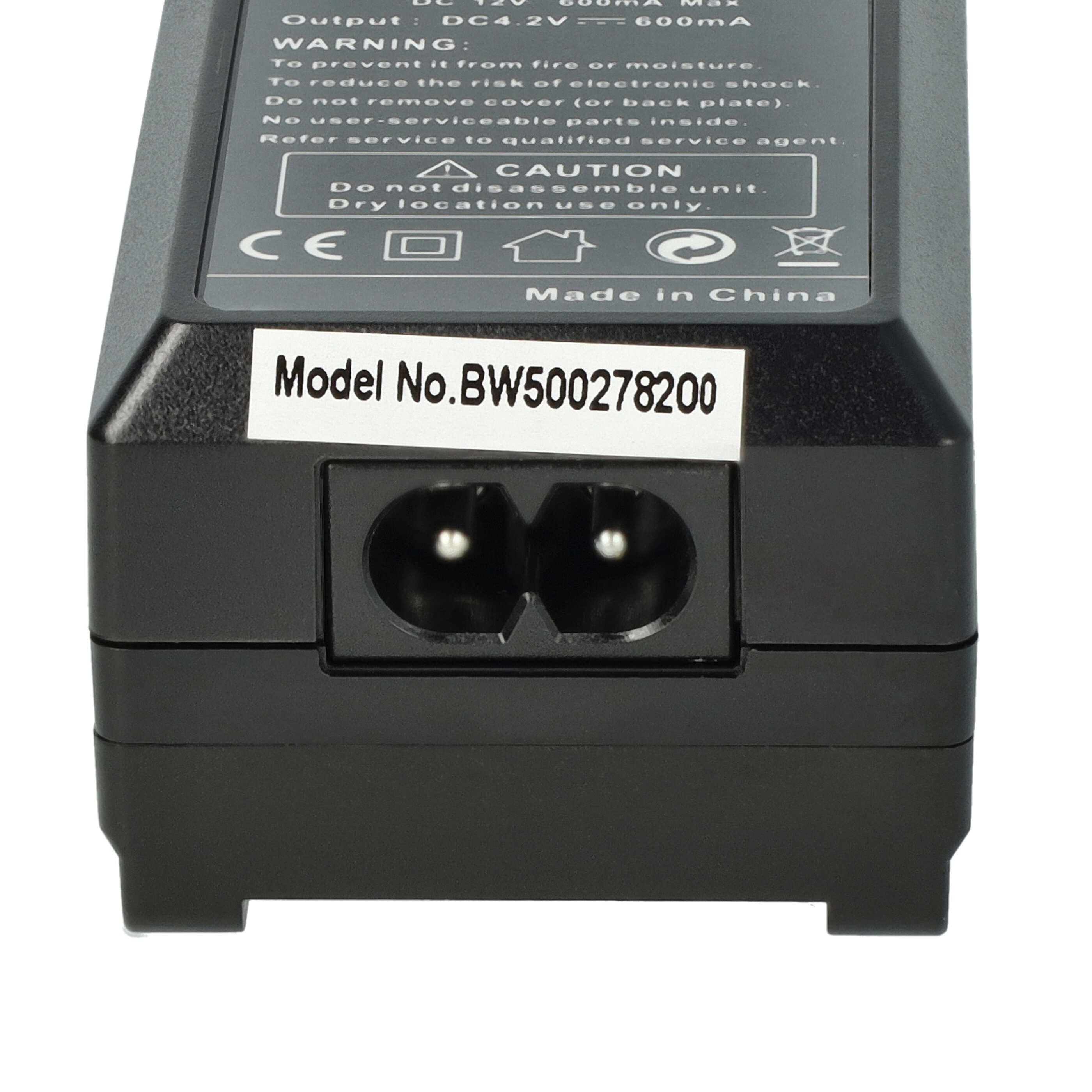 Caricatore USB per Medion Life E43011 E44033 E44007 E44050 E44056