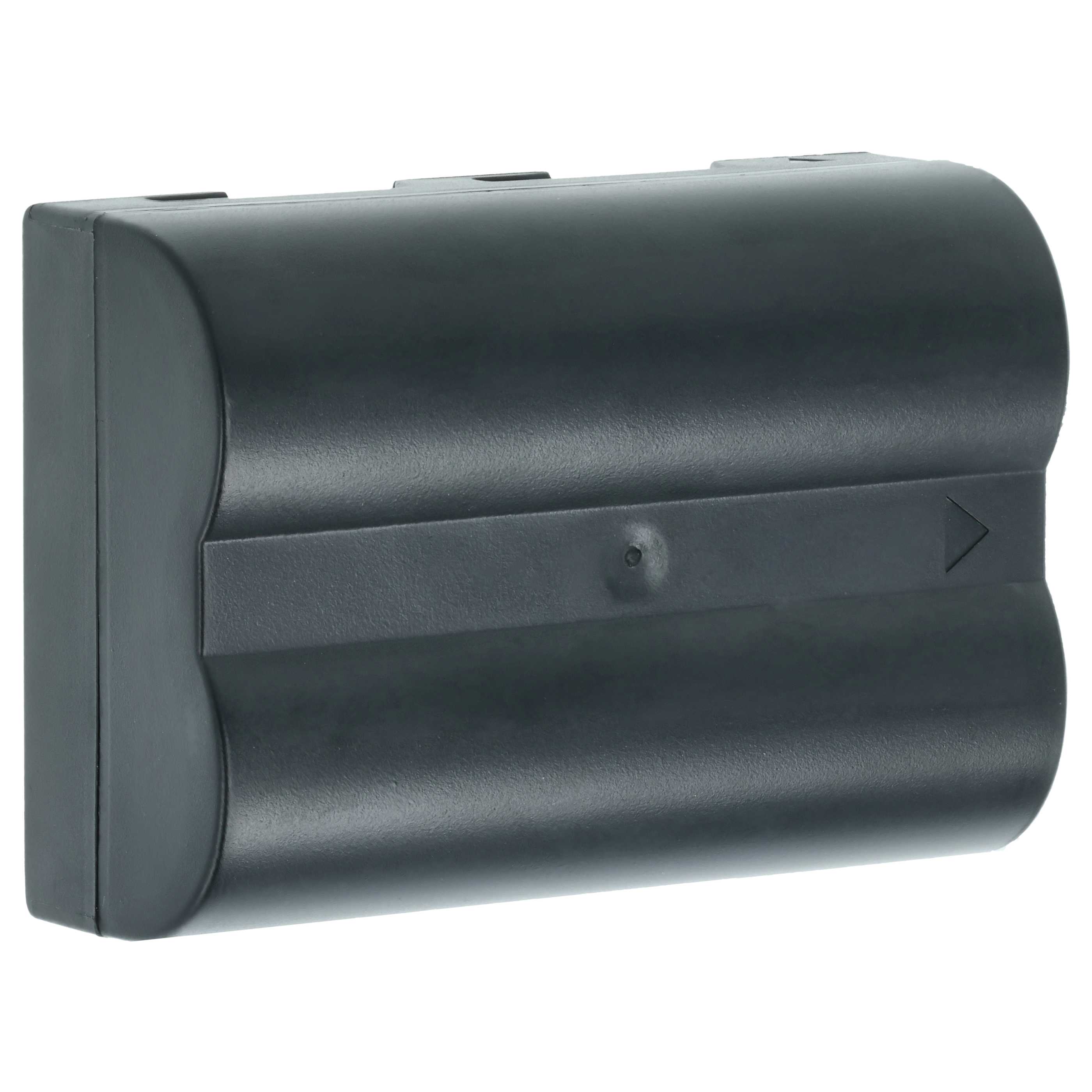 Batterie Otech Pour Pentax K10D - 1400 MAh NiMH - Neuve