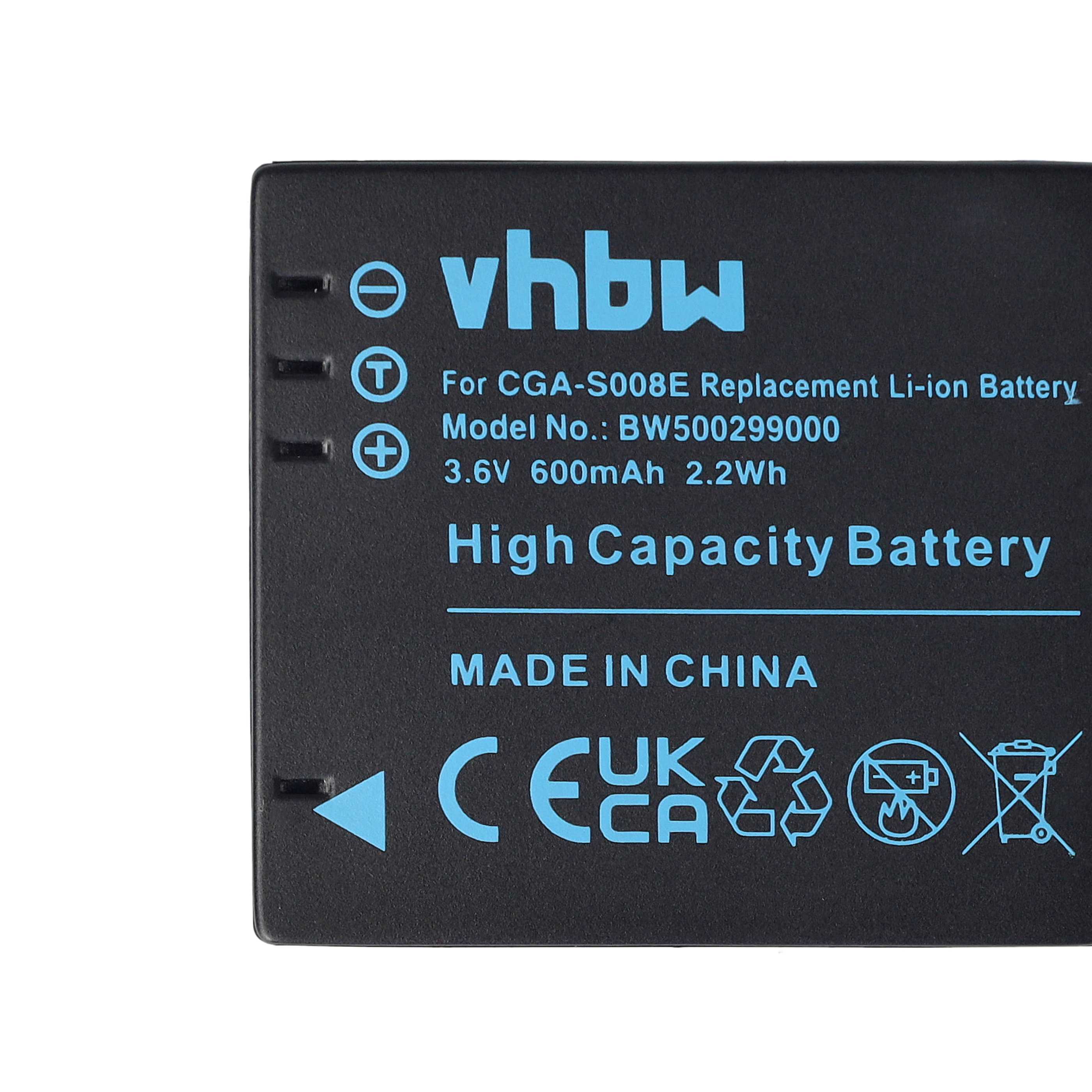 Batería reemplaza JBL ICA085NA para altavoces - 3250 mAh 3,6 V Li-Ion