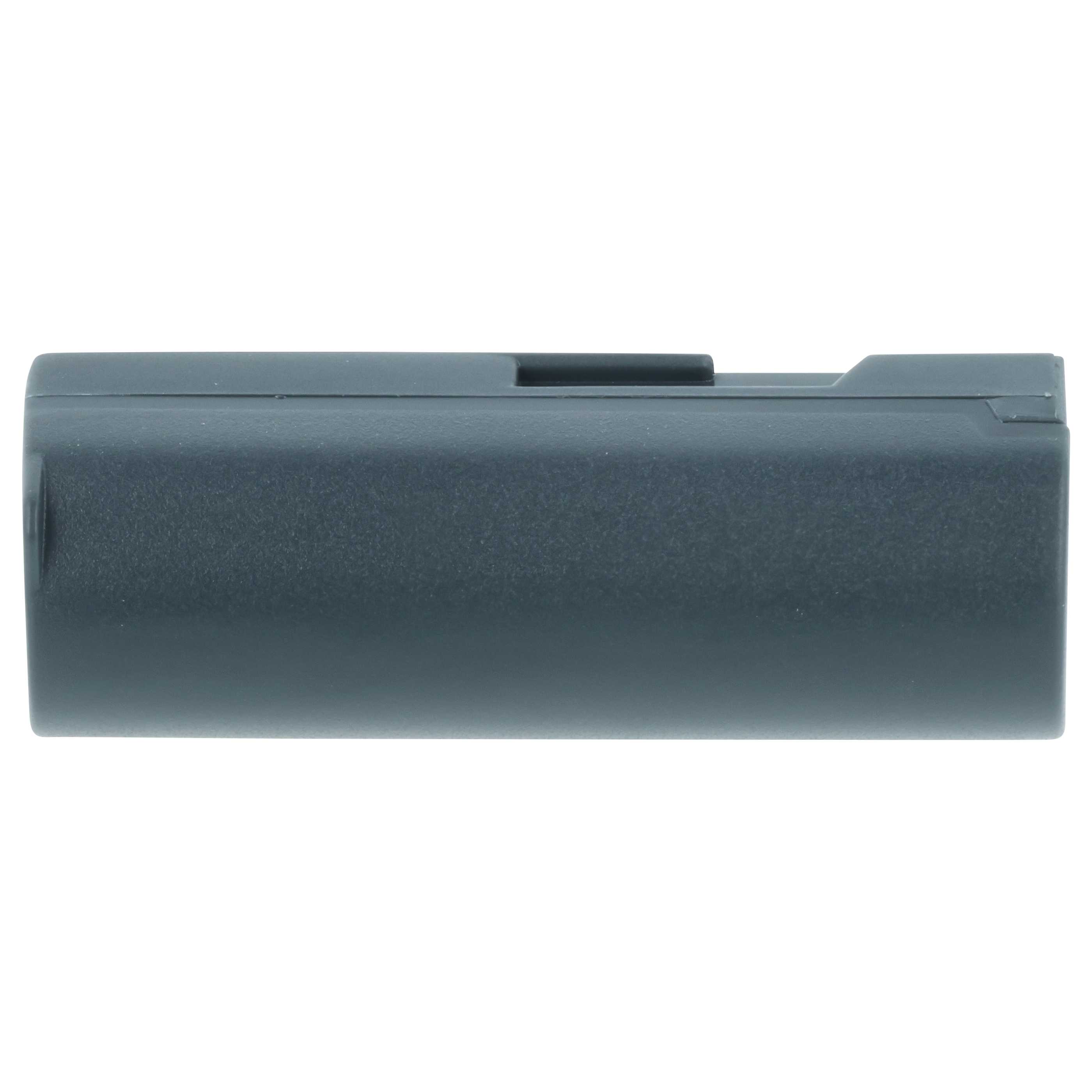 2x Batteries remplace Leica BP-DC2 pour appareil photo Leica- 500mAh 3,6V Li-ion | 800104594