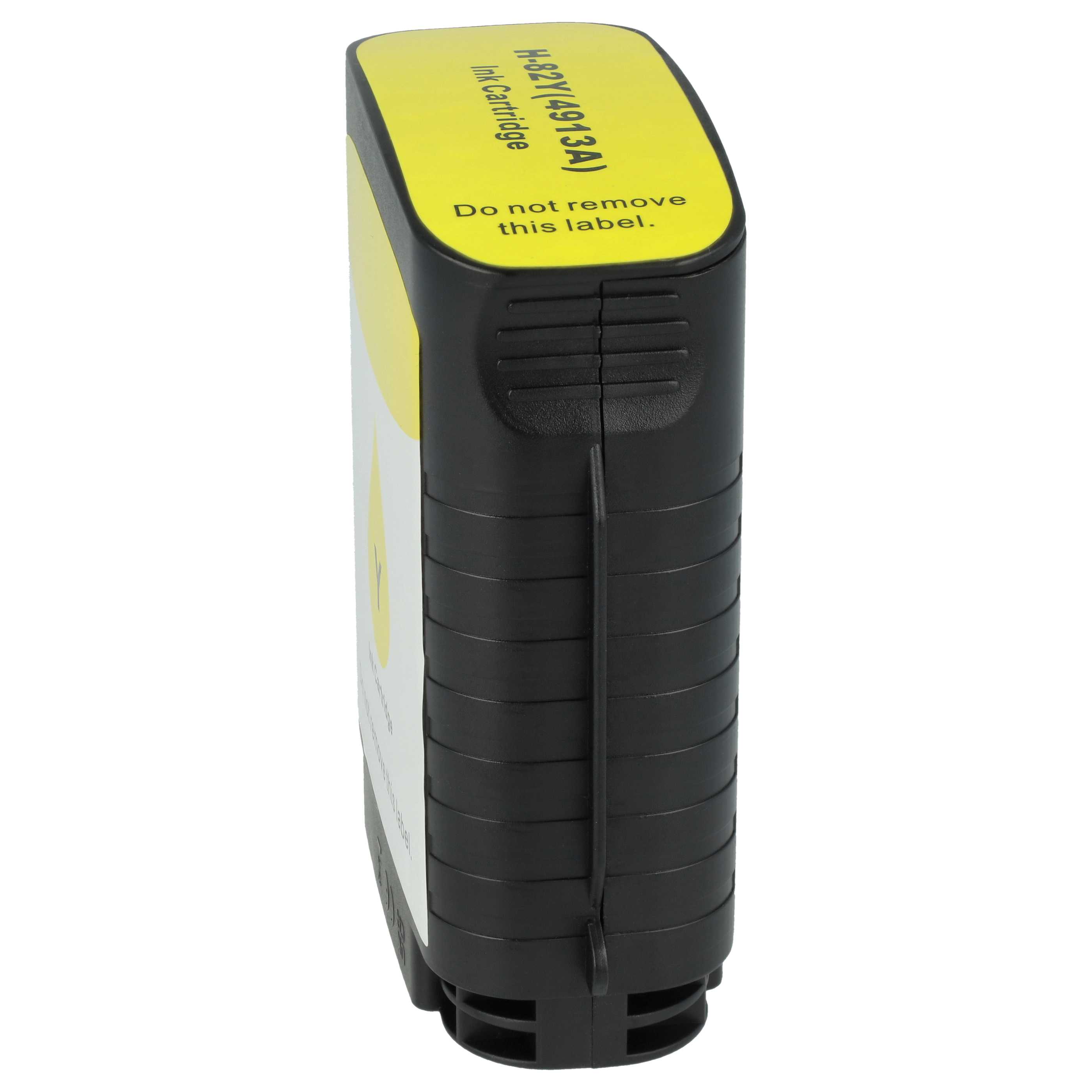 Cartouche D'encre Cyan 69ml Compatible HP DesignJet 500, 800, 815MFP - Neuf Vhbw