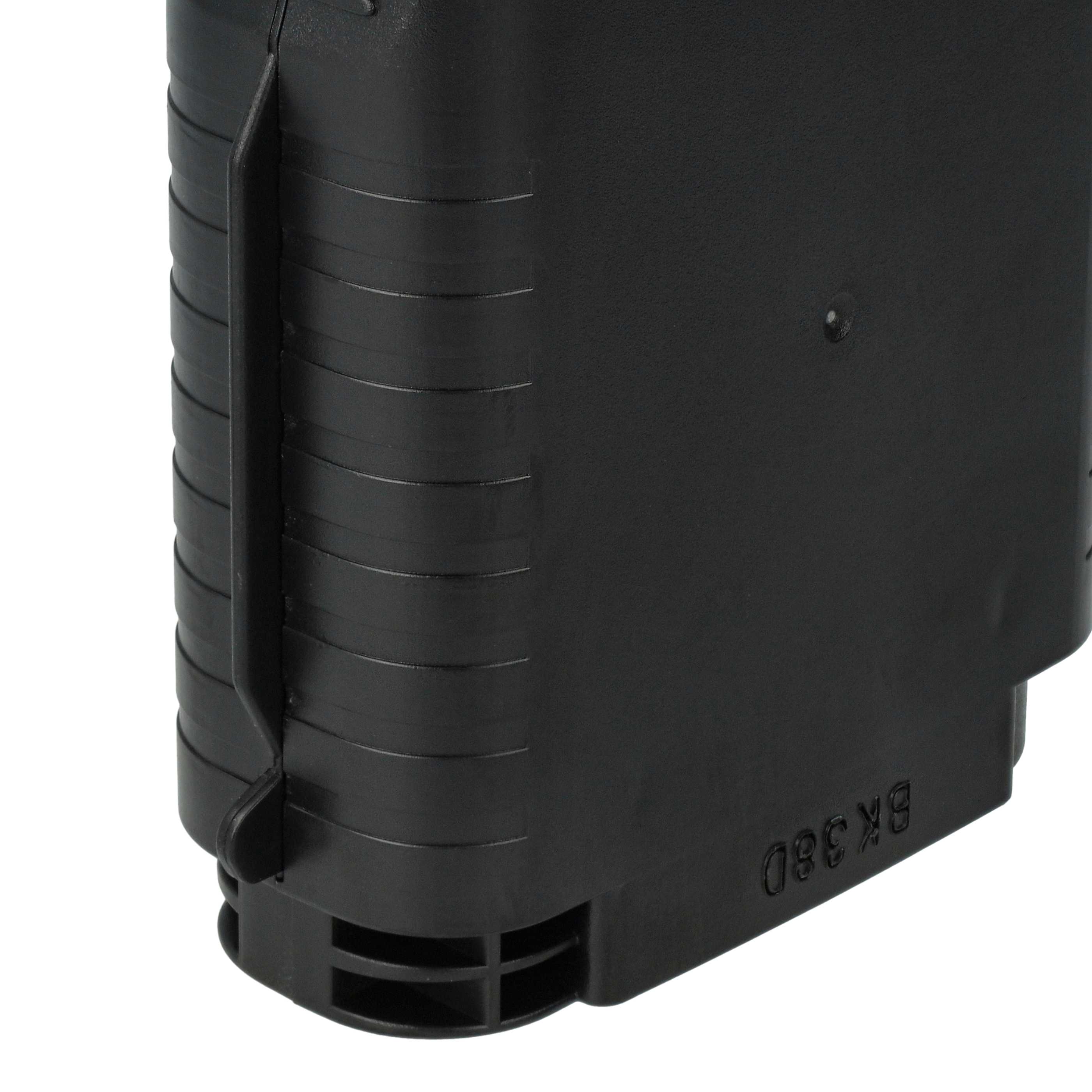 4X Cartucce D'inchiostro Compatibili Datasonic Per HP 10 11 - Foto 12