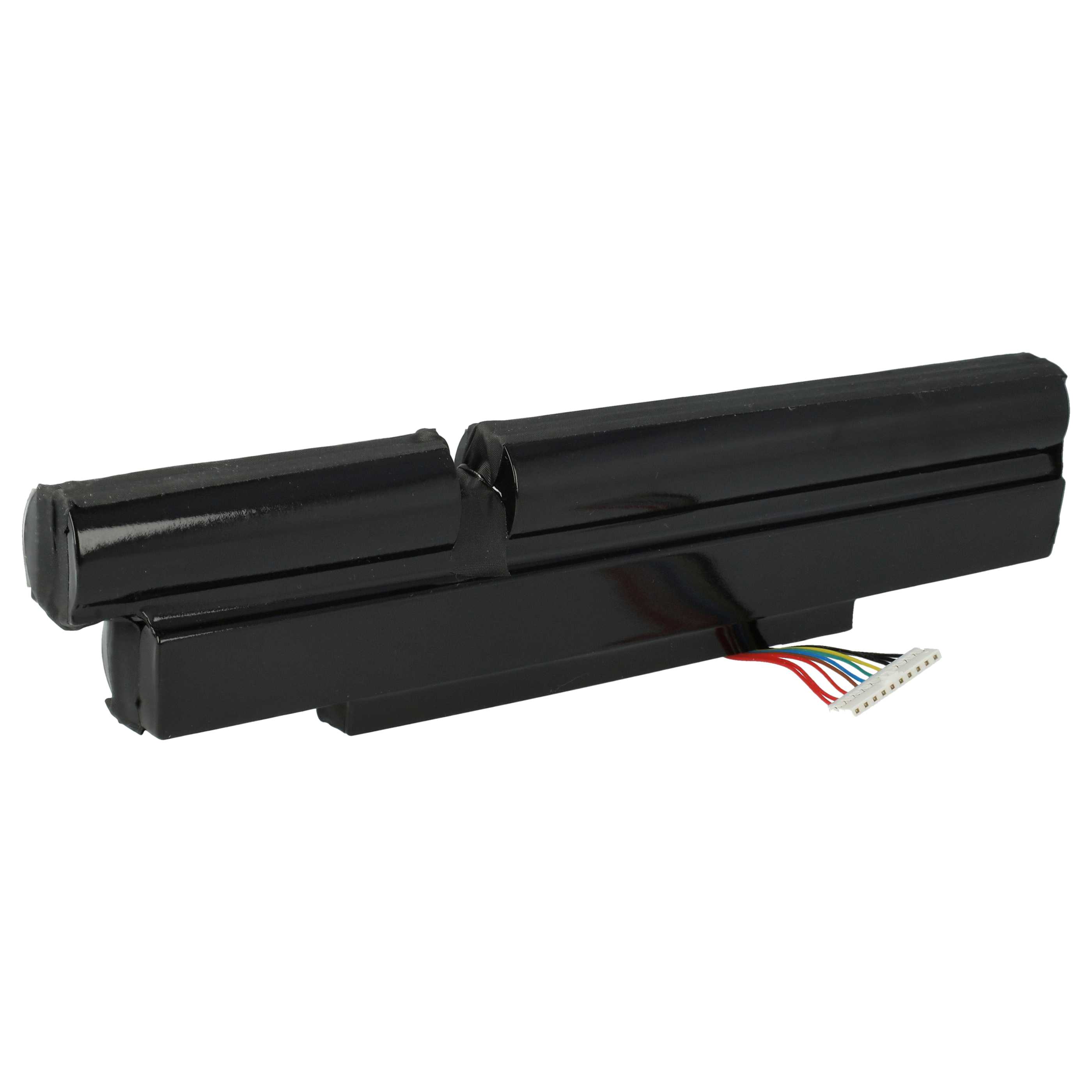 Batterie Acer D'origine – AS11A3E / AS11A5E, 3INR18/65-2, Neuve