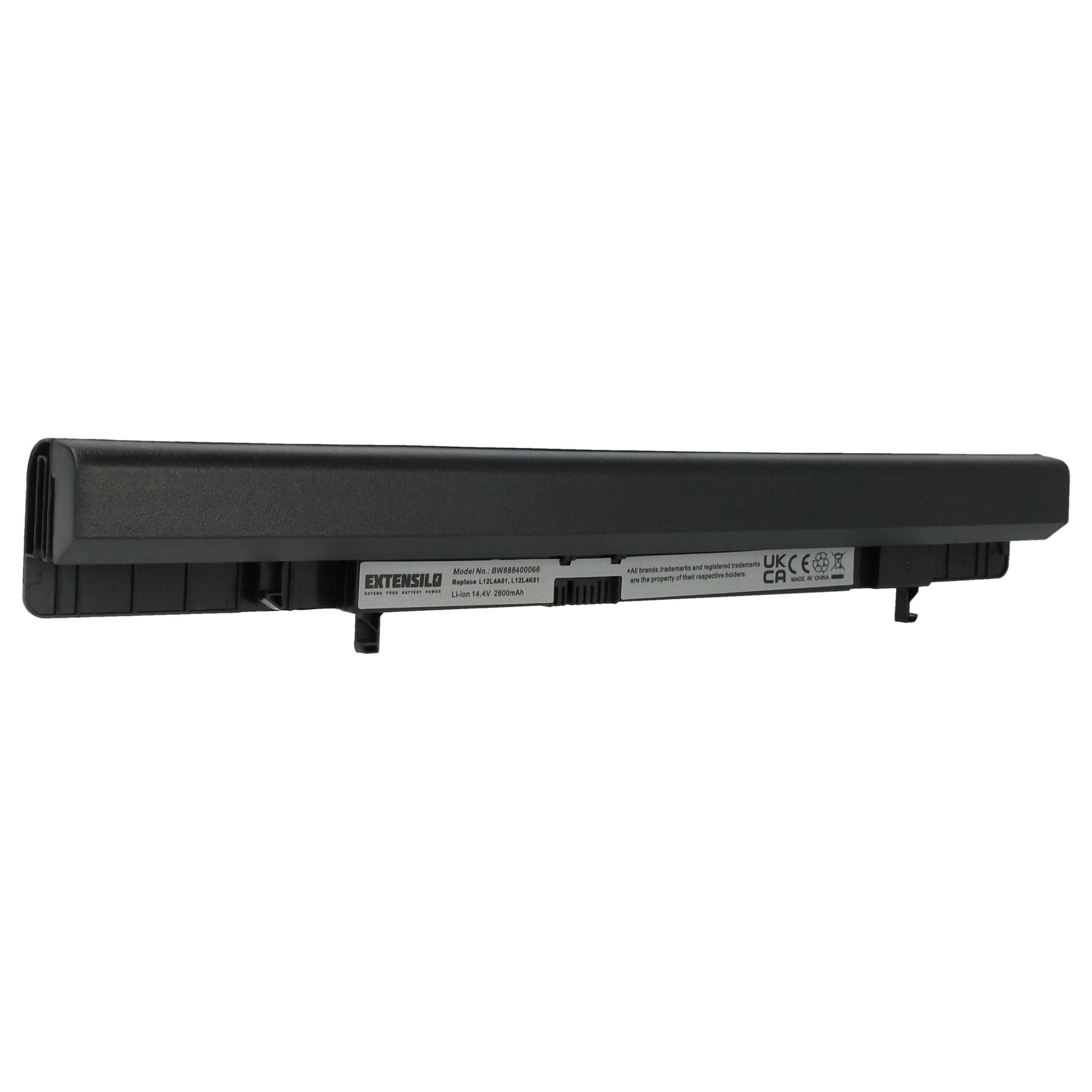 Batteria sostituisce HP 010979-B3T13G01, 582213-121, 582213-421 per