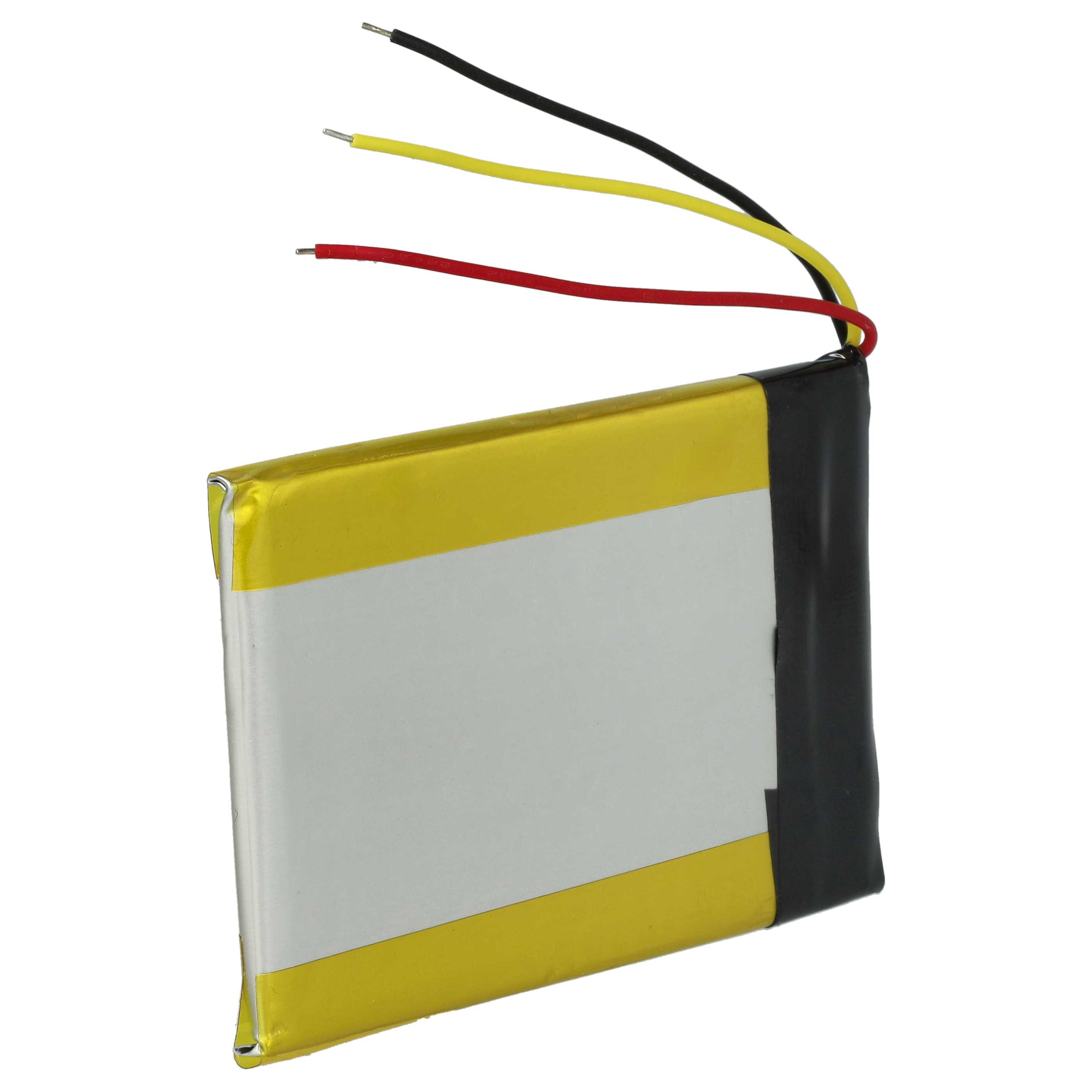 Batteria Di Ricambio Per IPod Nano 2a Generazione – 400mAh, 616-0282, A1199 - Foto 2