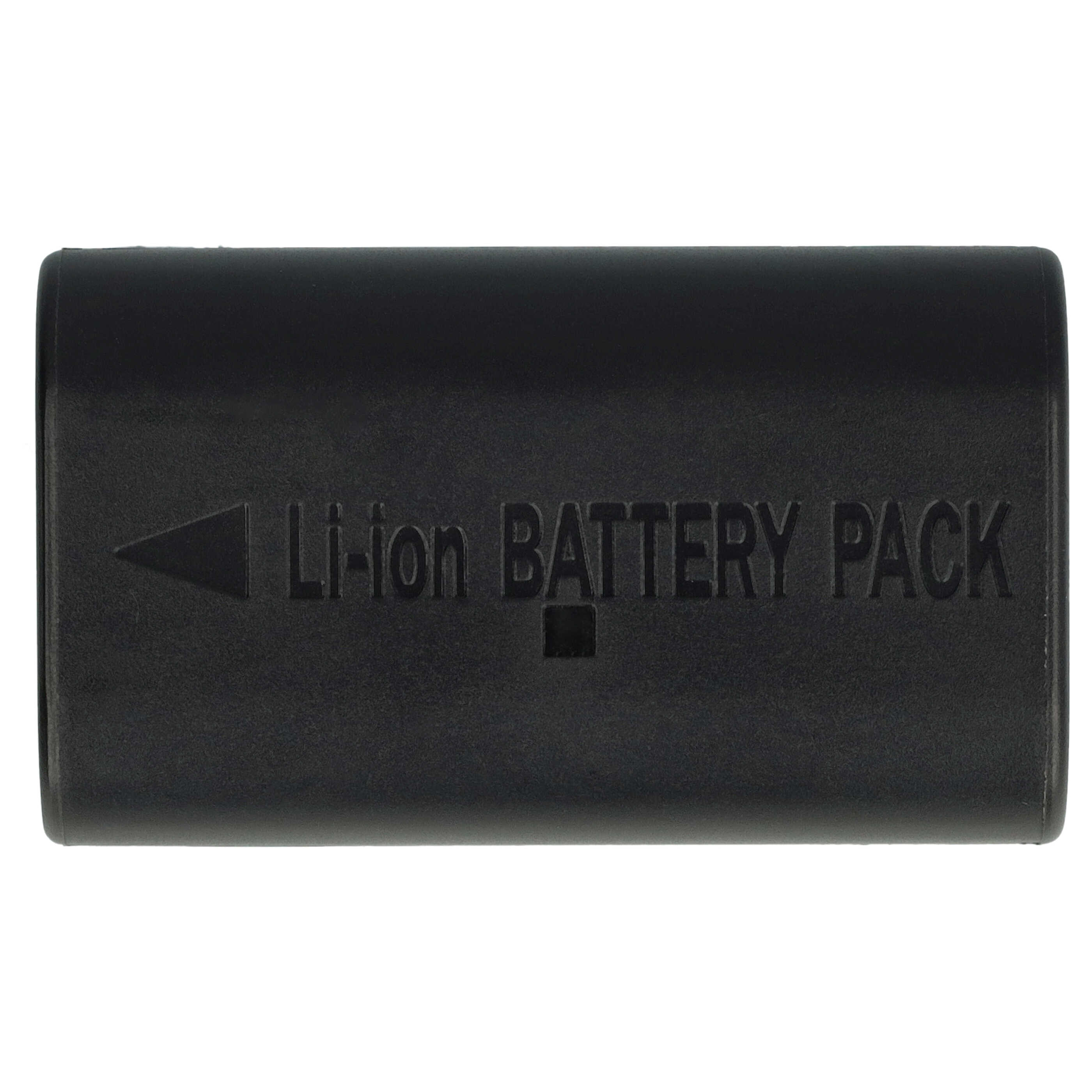 Batterie De Remplacement BN-VF823 Pour JVC GR-D, GZ-HD, GZ-MG, GY-HM100 – 7,2V, Haute Capacité, Sans Effet Mémoire Batterie De Remplacement BN-VF823 Pour JVC GR-D, GZ-HD, GZ-MG, GY-HM100 – 7,2V, Haute Capacité, Sans Effet Mémoire