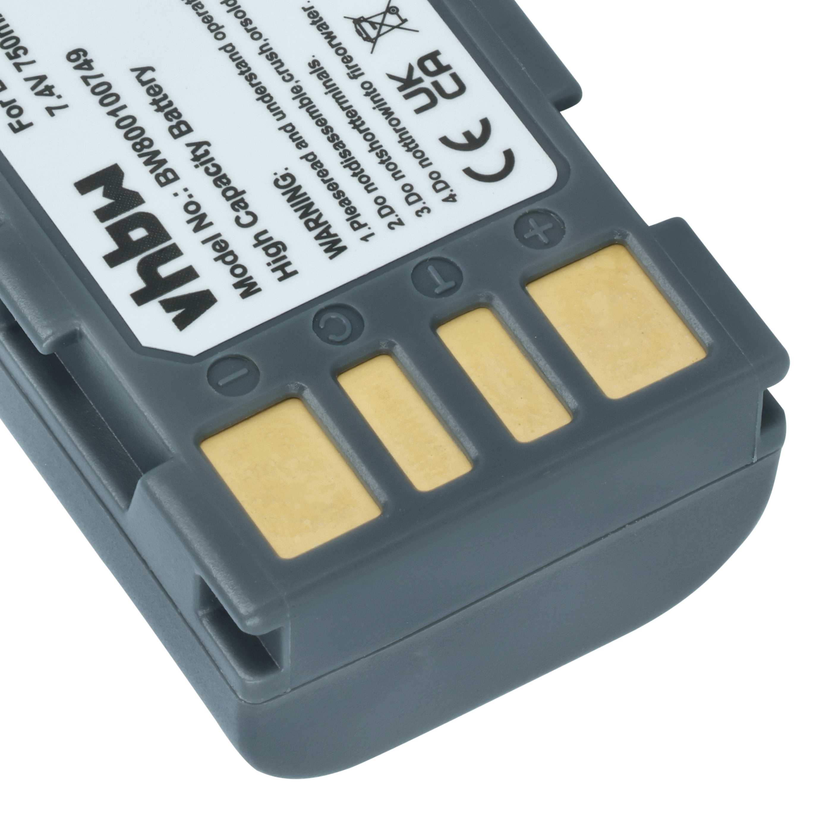 LL TRADER Batteria 6000mAh Per IPhone 7 Plus – Alta Capacità, Ioni Di Litio, Con Kit Strumenti Di Riparazione