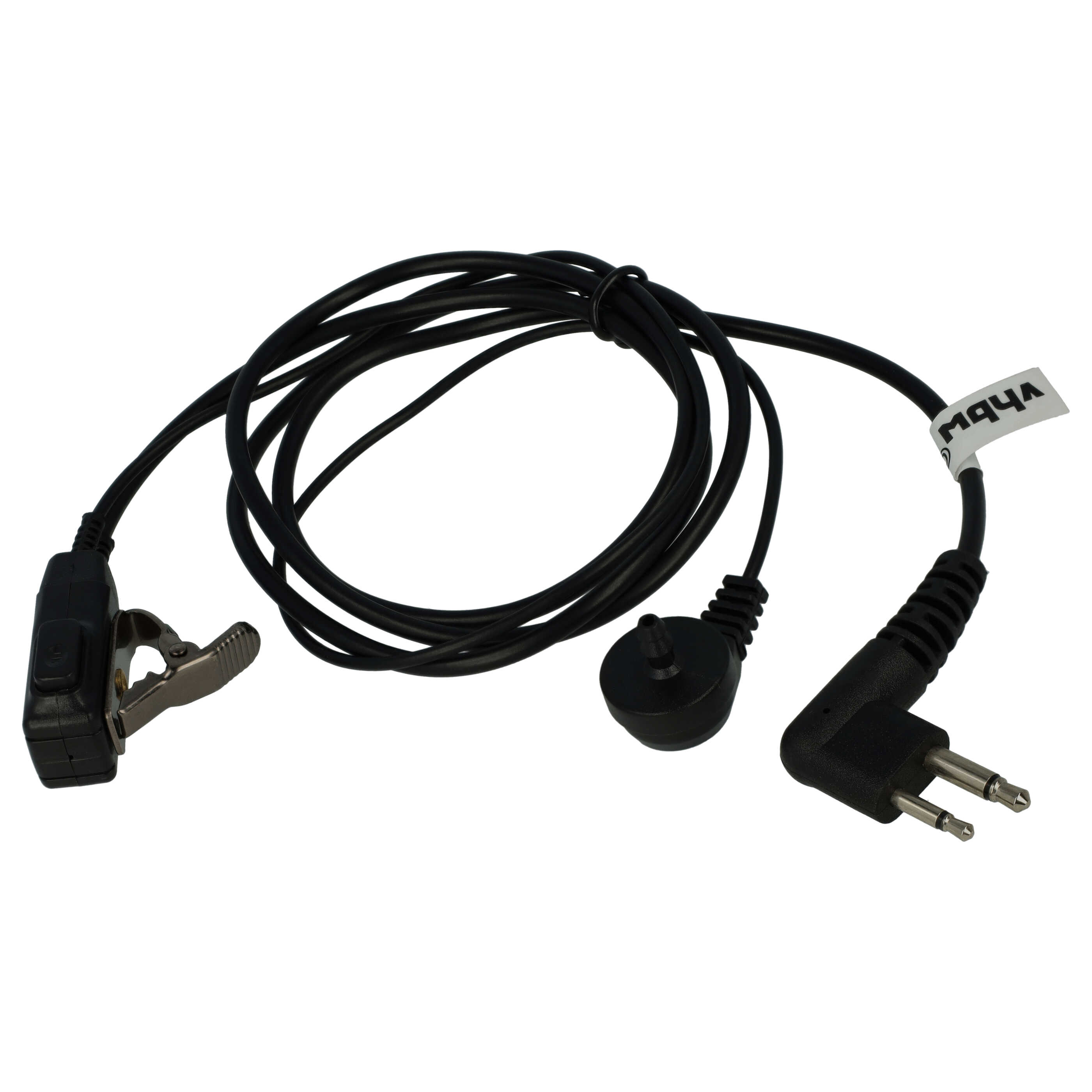 Vendo Micrófono Parlante Motorola Ep450, Dep450 Ep350 Gp300 | Cuotas Sin Interés - Foto 3