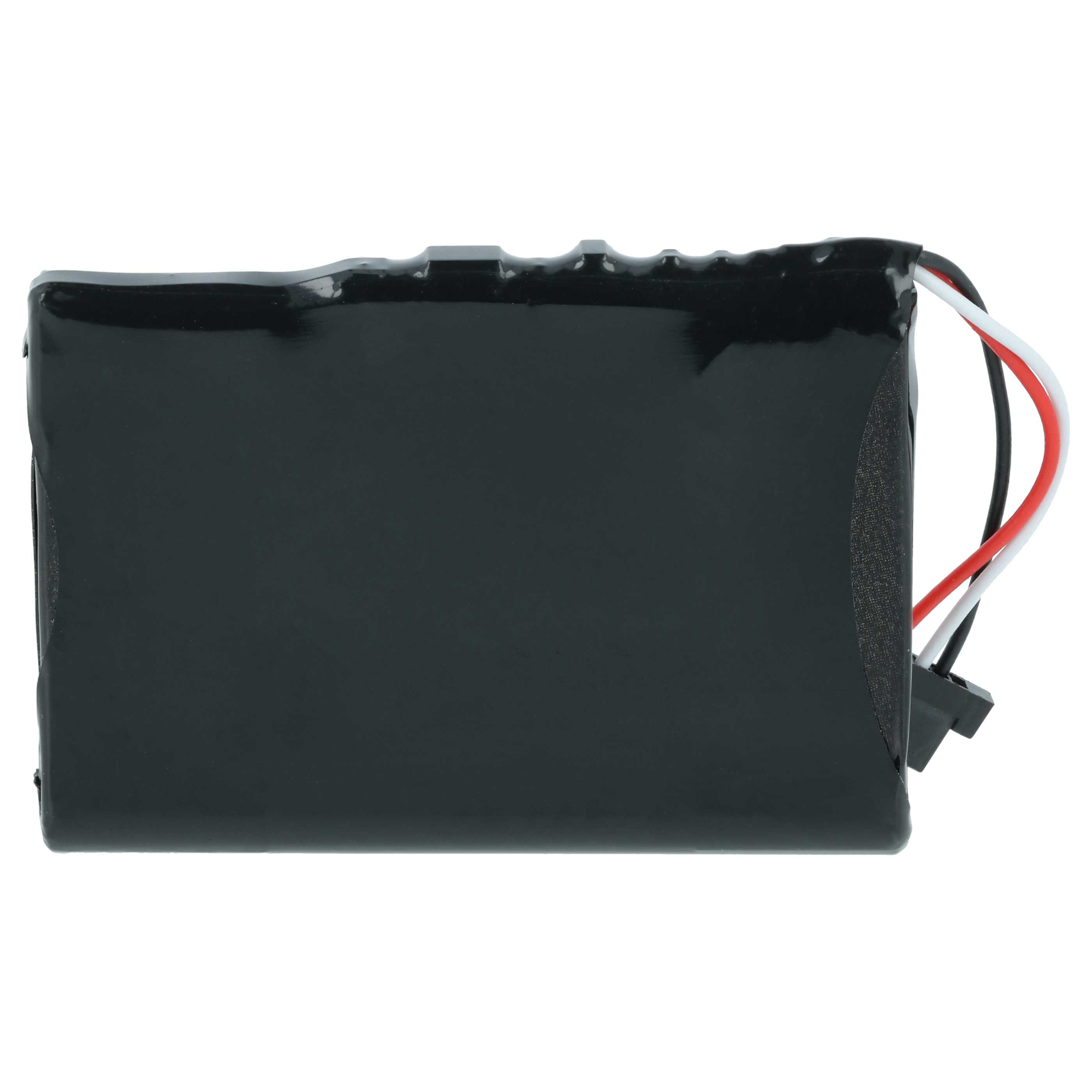 vhbw batteria compatibile con Becker Transit 50 navigatore GPS (1200mAh