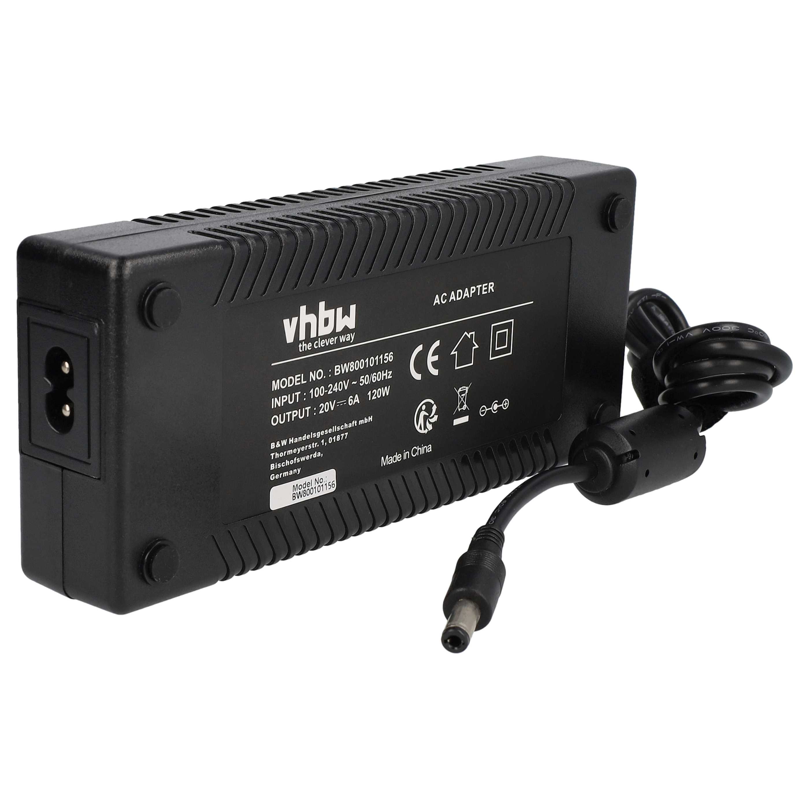 vhbw Batería Compatible con Fujitsu-Siemens Amilo Pi2510