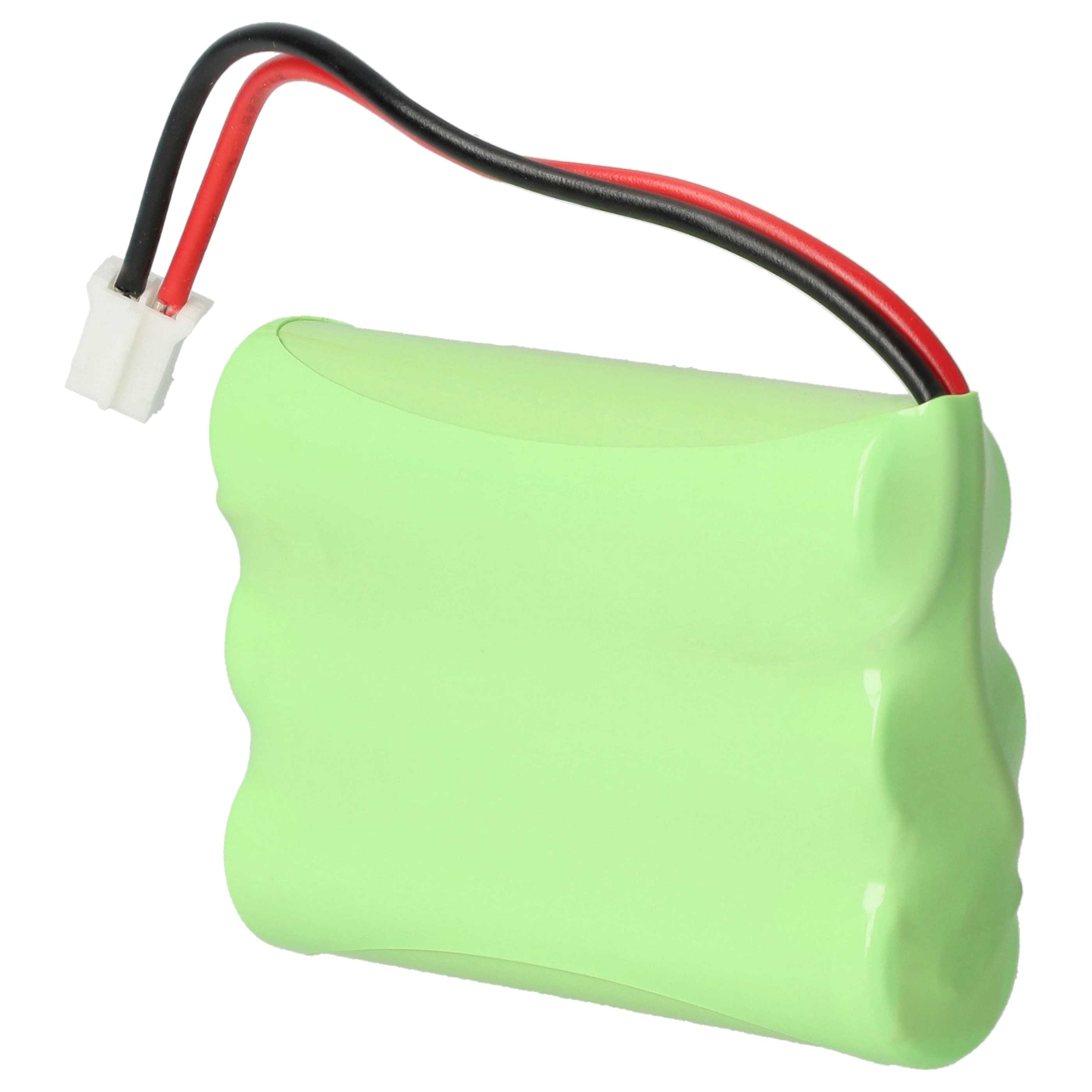 Ni-MH BATTERY Pack Fits Ericsson DT292, DT290, DECT 260, DECT 230, DT 200, DG200, EOLE 450, DECT260
