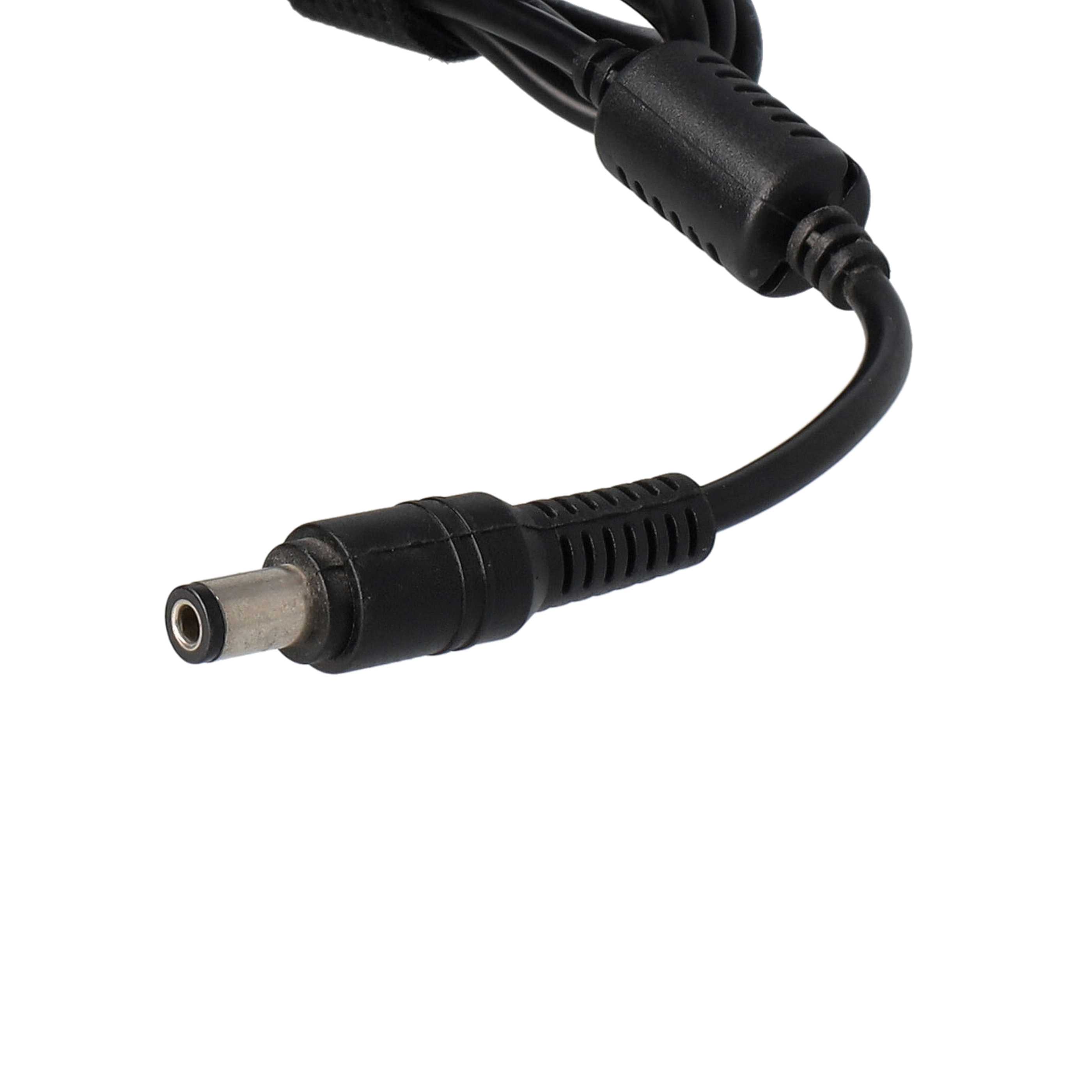 Bloc Secteur 60W 15V Pour Toshiba Satellite 2410, 2505CDS, 2415 - Marque Vhbw - Neuf