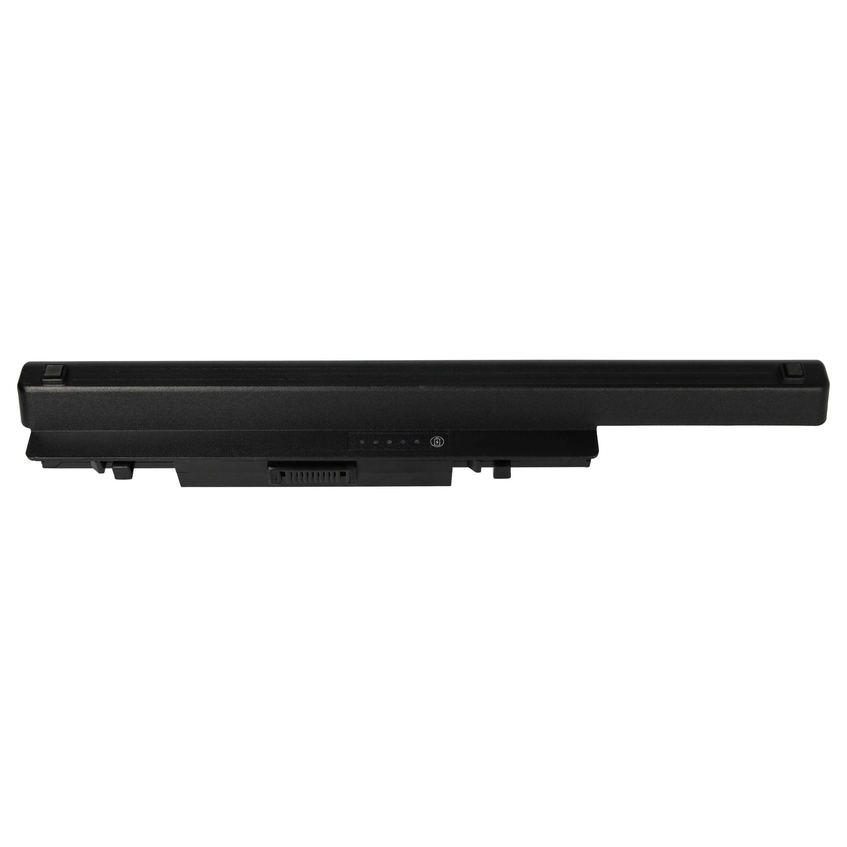 vhbw battery compatible with Acer Travelmate P653-V notebook (4400 mAh, 11.1 V, Li-ion) | DE