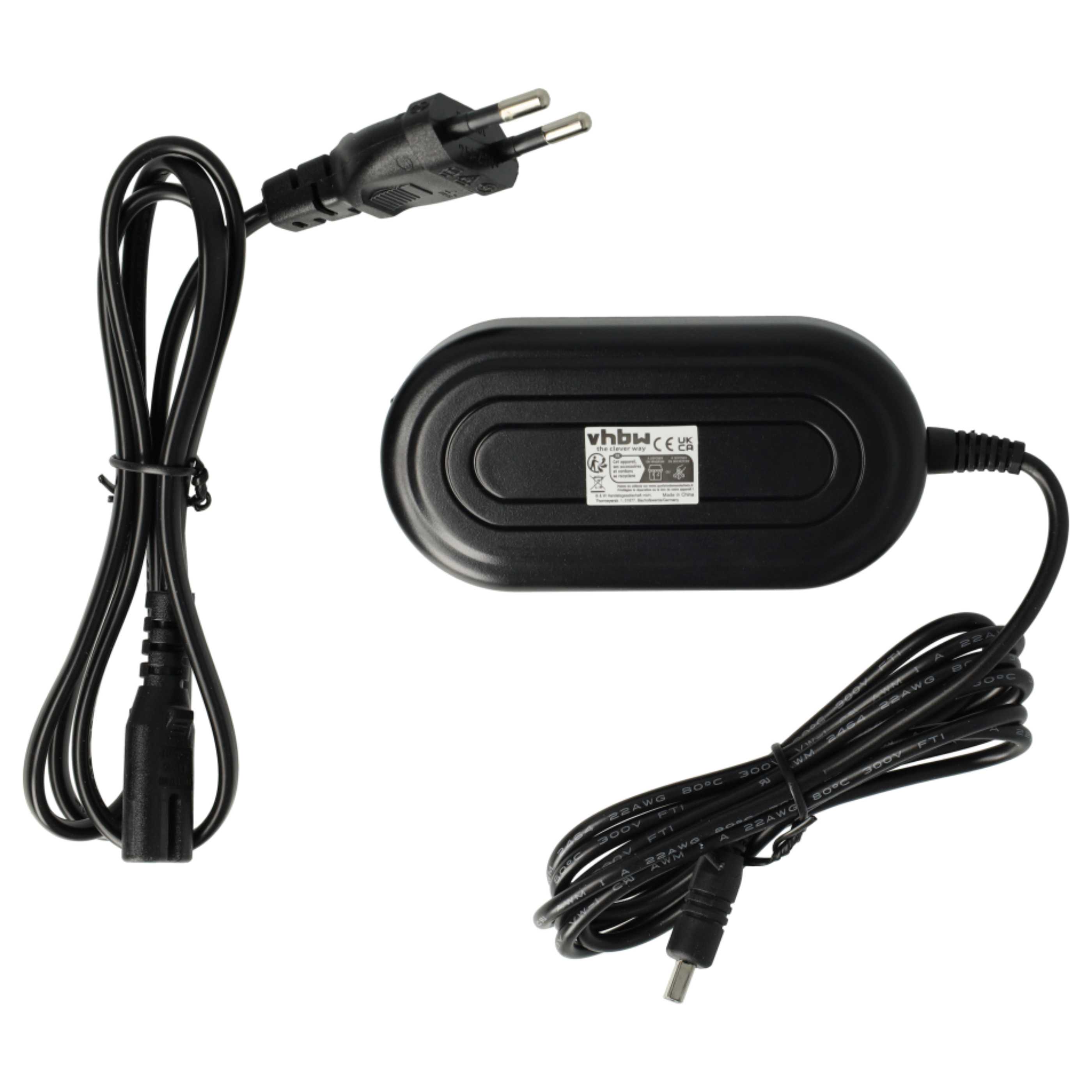 Alimentatore 12V Per Sedia Massaggio Napoli Calore – Adattatore Cavo Ricambio