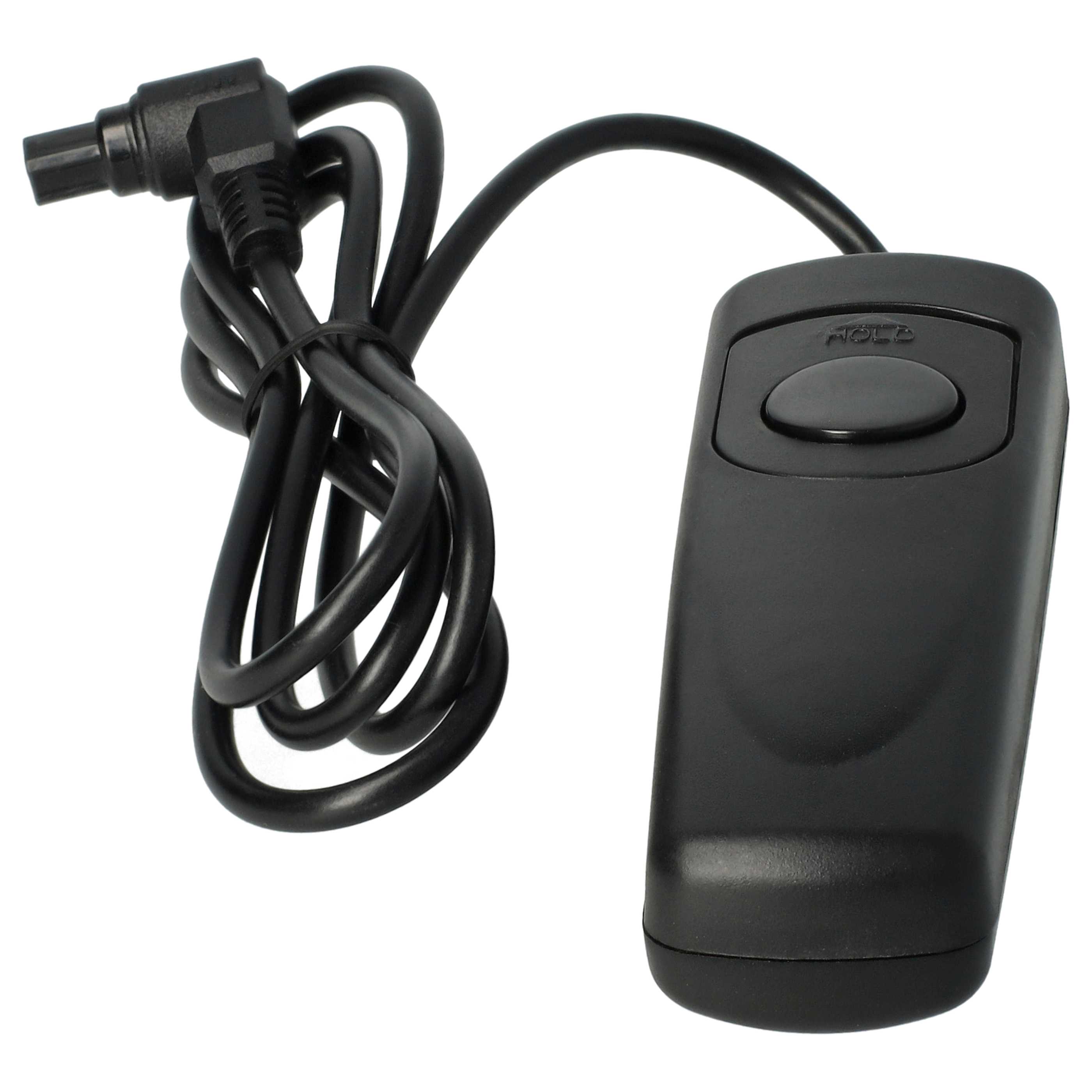Newell RS3-C3 Télécommande pour Canon RS-80N3