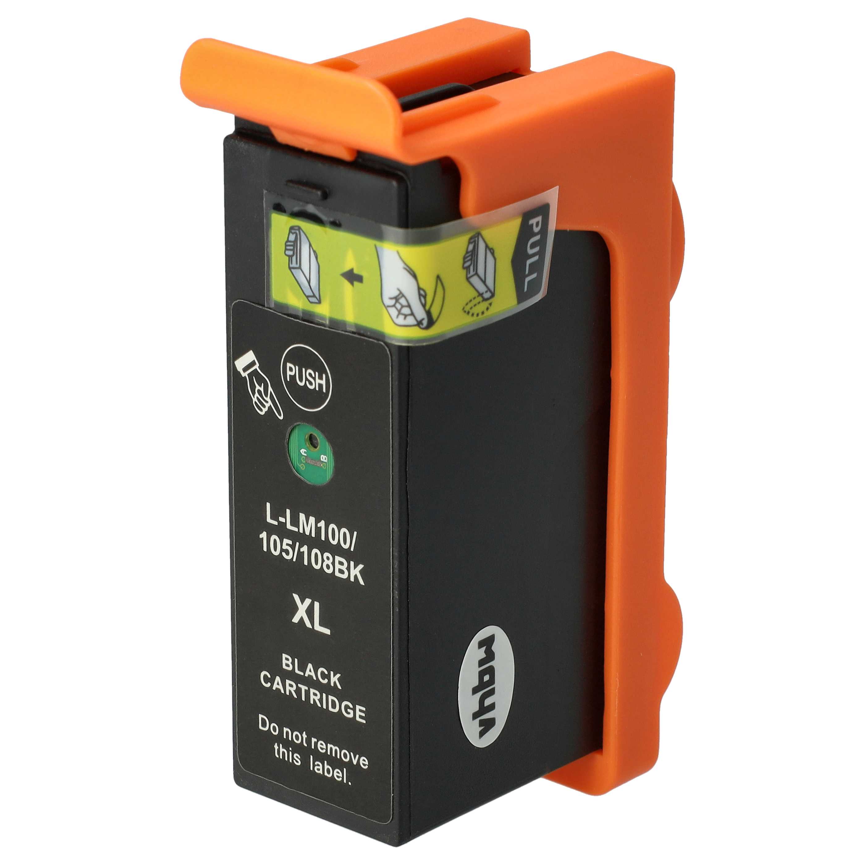 HP Cartuccia di inchiostro nero originale ad alta capacità 903XL | Cartucce, Toner e Consumabili in offerta su