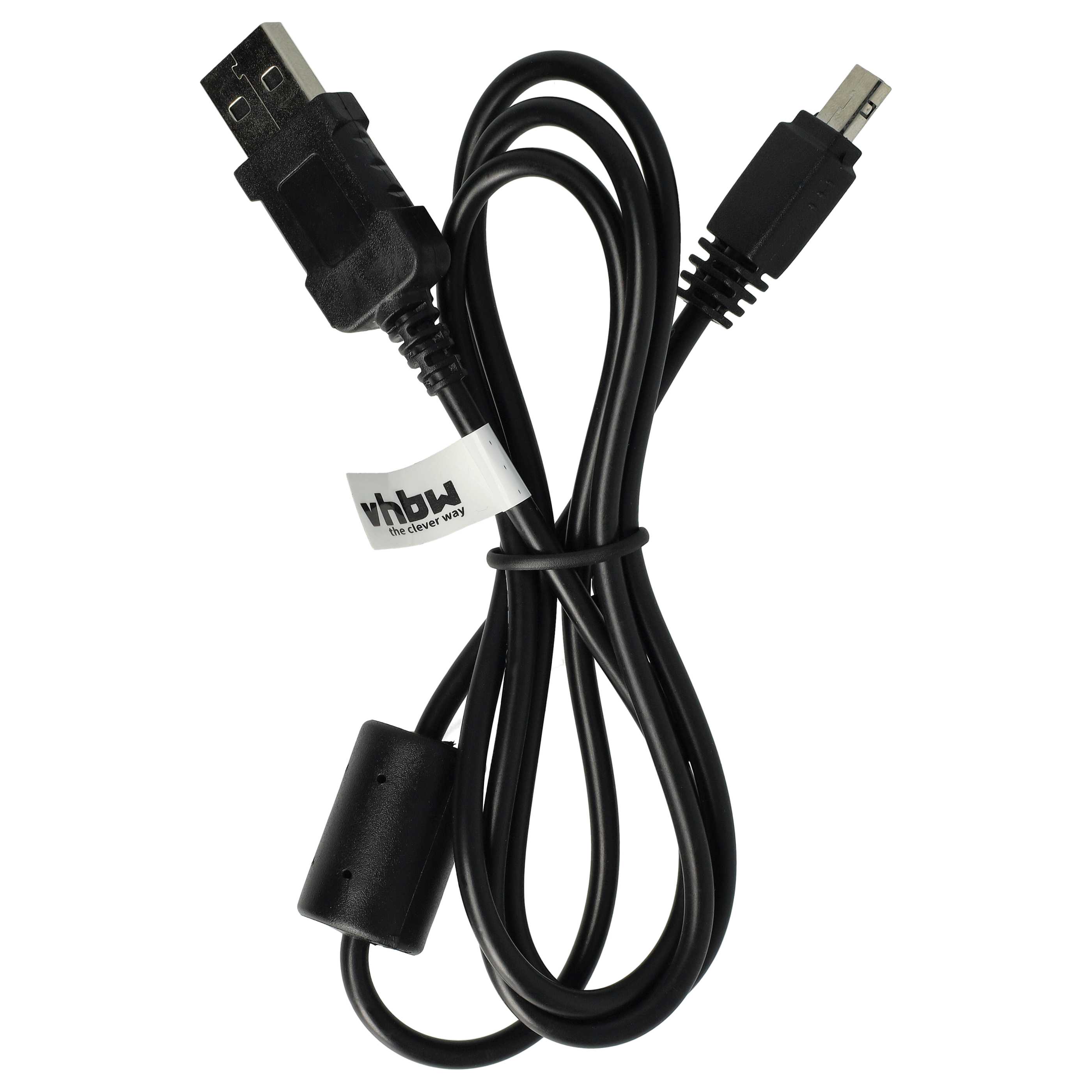 XCell Cavo USB Casio EMC-6 - acquista su XCell Cavo USB Casio EMC-6 - acquista su