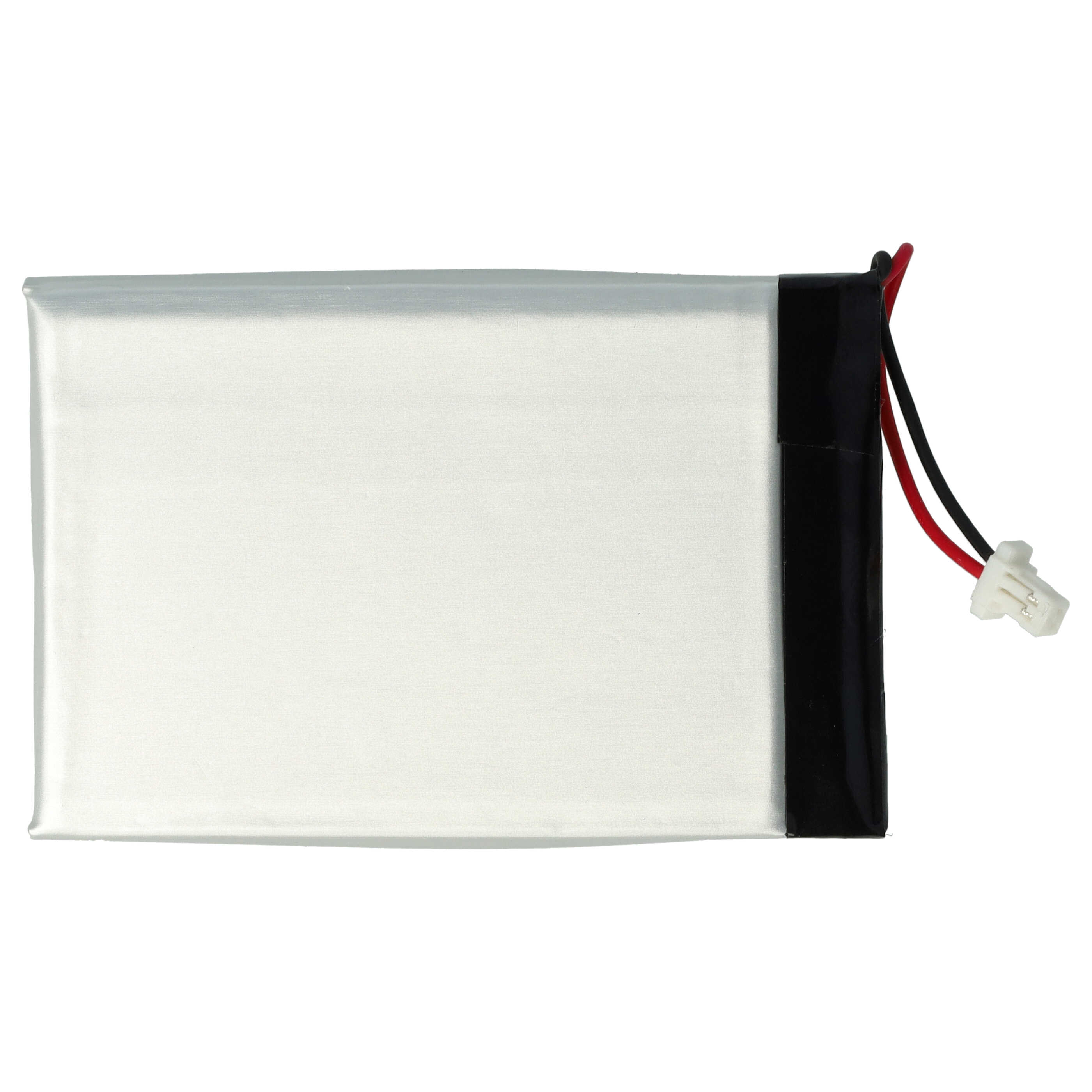Akku passend für Huawei M2 8.0 LTE Akku HB3080G1EBW Li-Polymer 3,8V 4600mAh 17,5