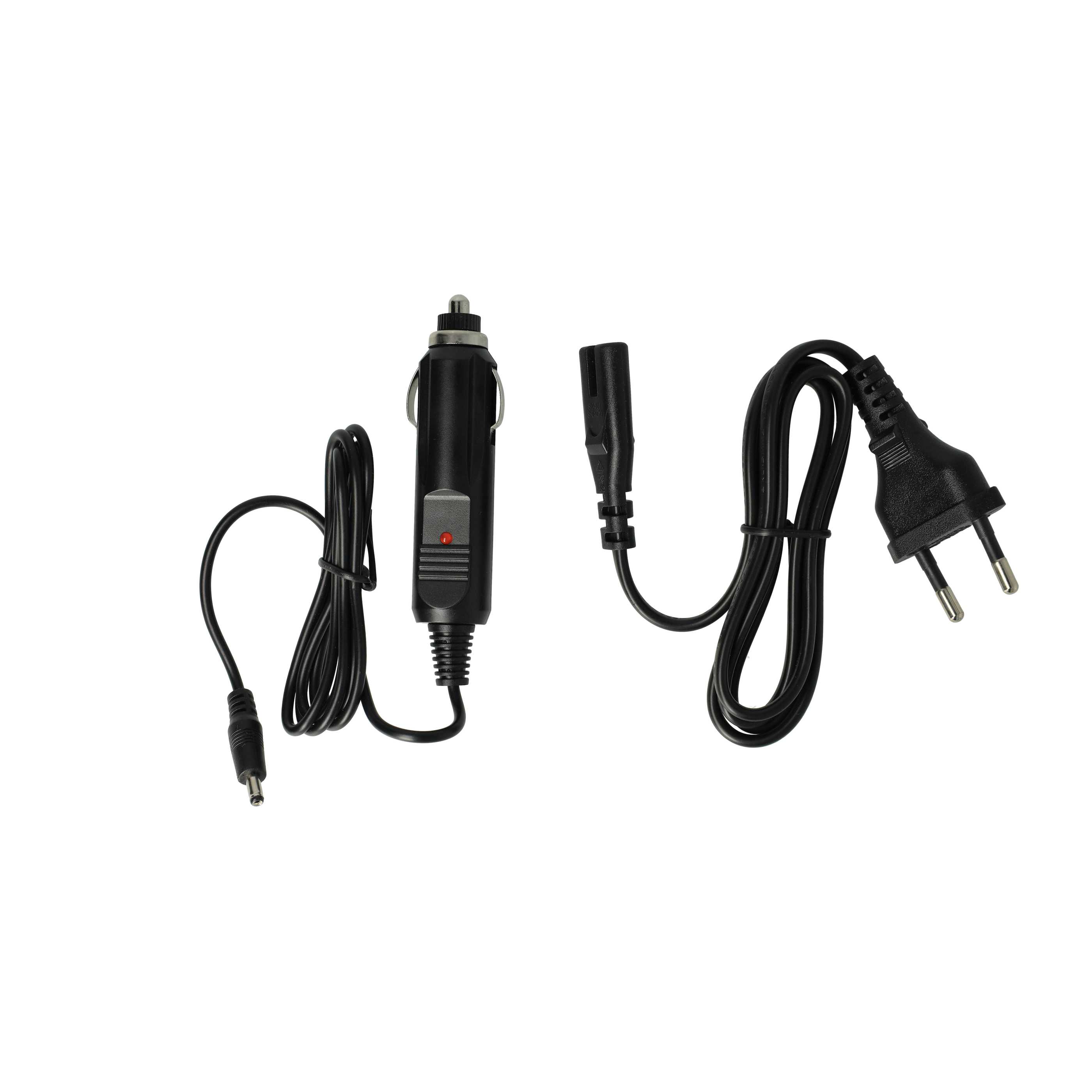 Chargeur De Batterie Vhbw Pour Sony Cybershot DSC-RX0, RX0 II, RX0M2 - Micro-USB, Témoin LED, Remplace MH-66 - 2