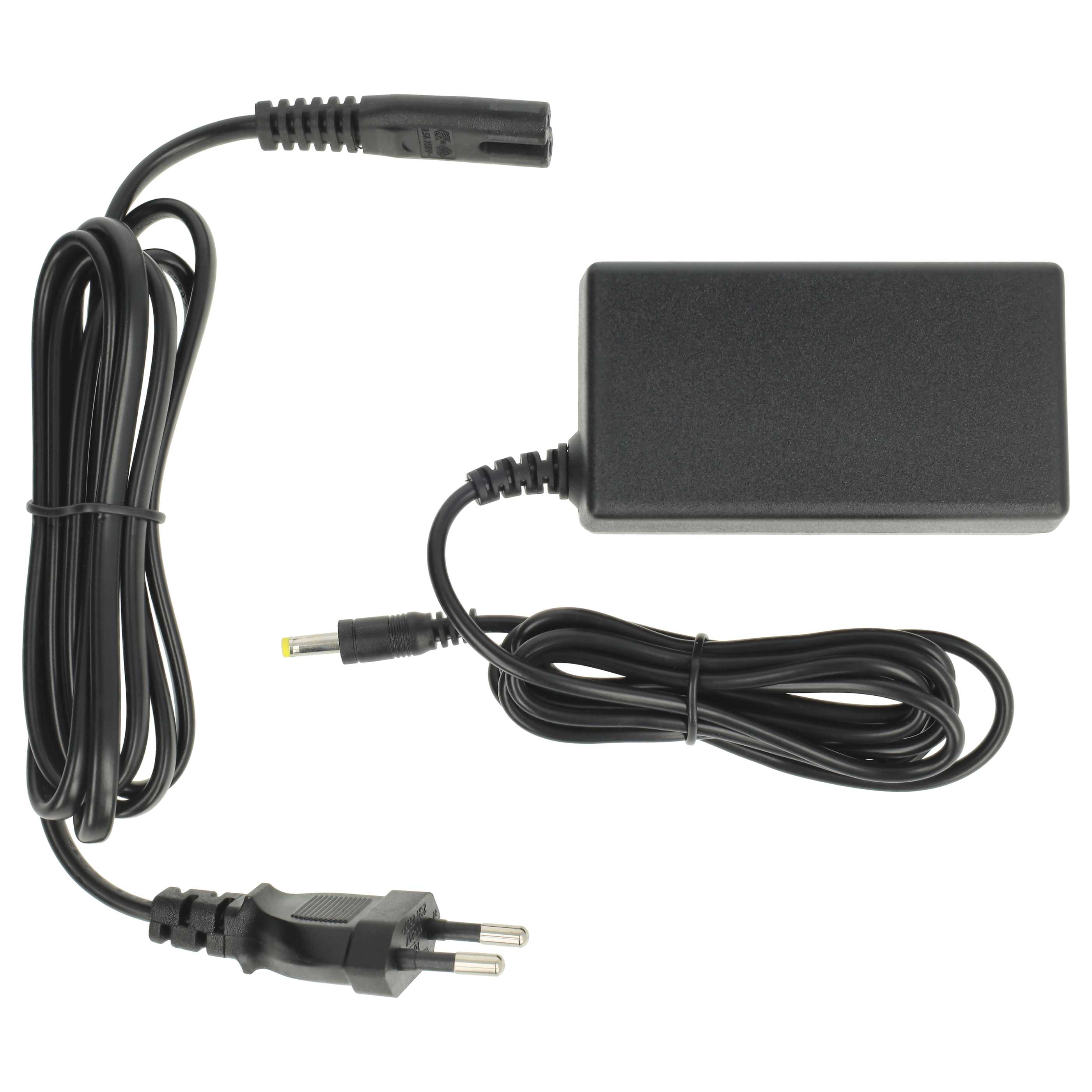 Alimentatore Per Panasonic SDR-S25 SDR-S50 SDR-SW20 SDR-S26 SDR-SW21 SDR-S9 2m - Foto 8