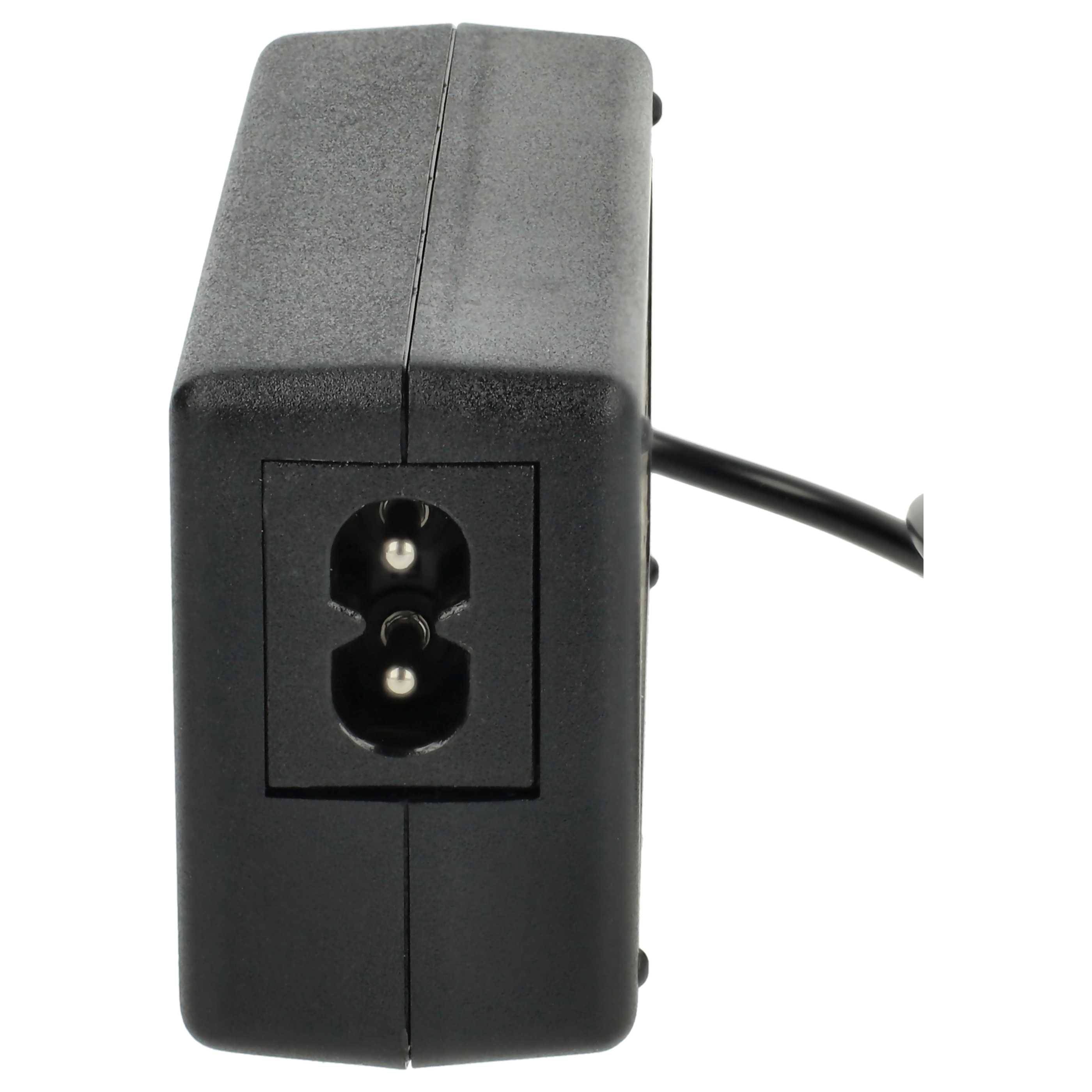 Vhbw 2X Akku Für Panasonic SDR-SW21 Kamera – 600 MAh, 3,6 V, Li-Ion, Ersetzt BP-DC6