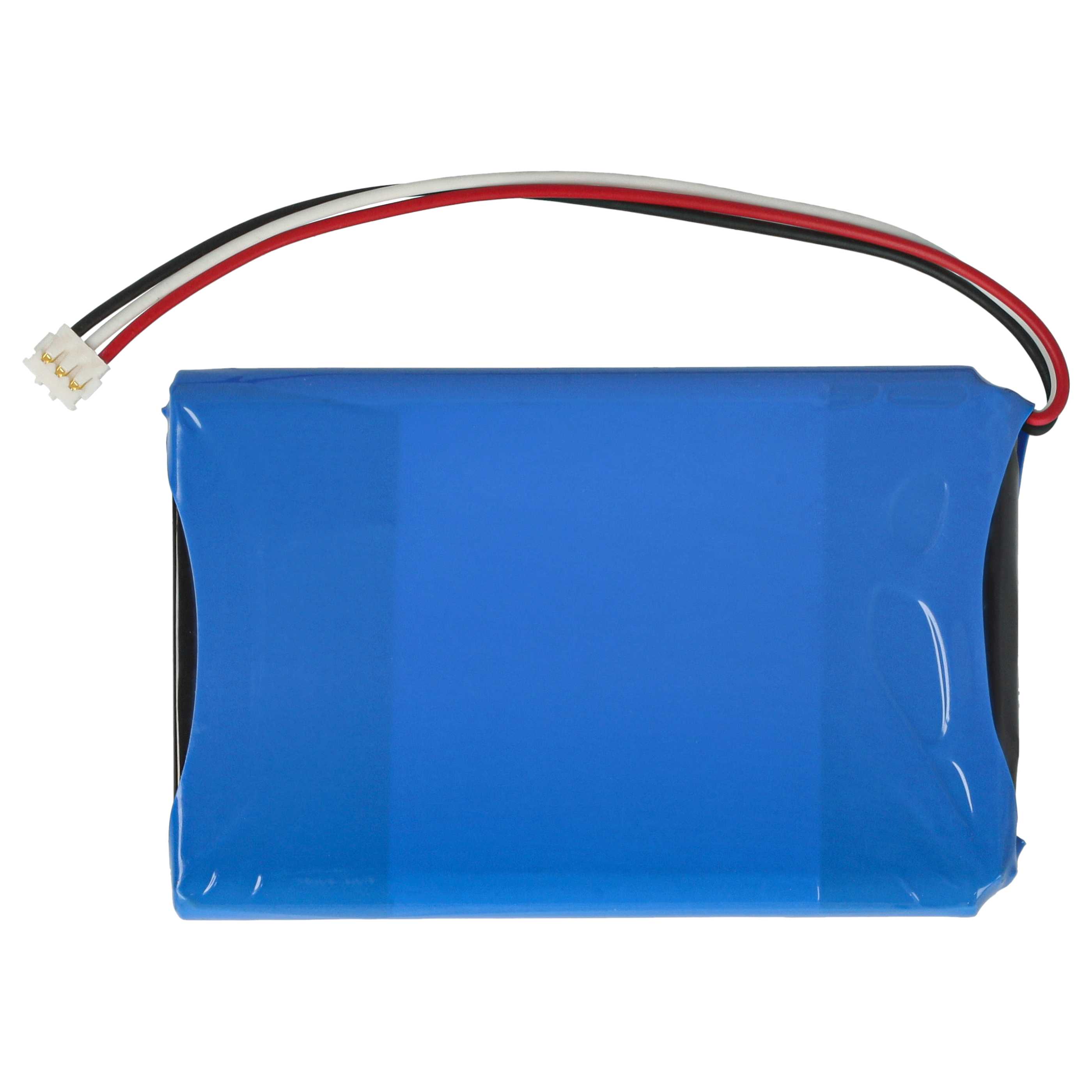 Batteria sostituisce Garmin 361-00034-00, PD3048 per smartwatch - 290mAh 3,7V Li-Poly | 888200419