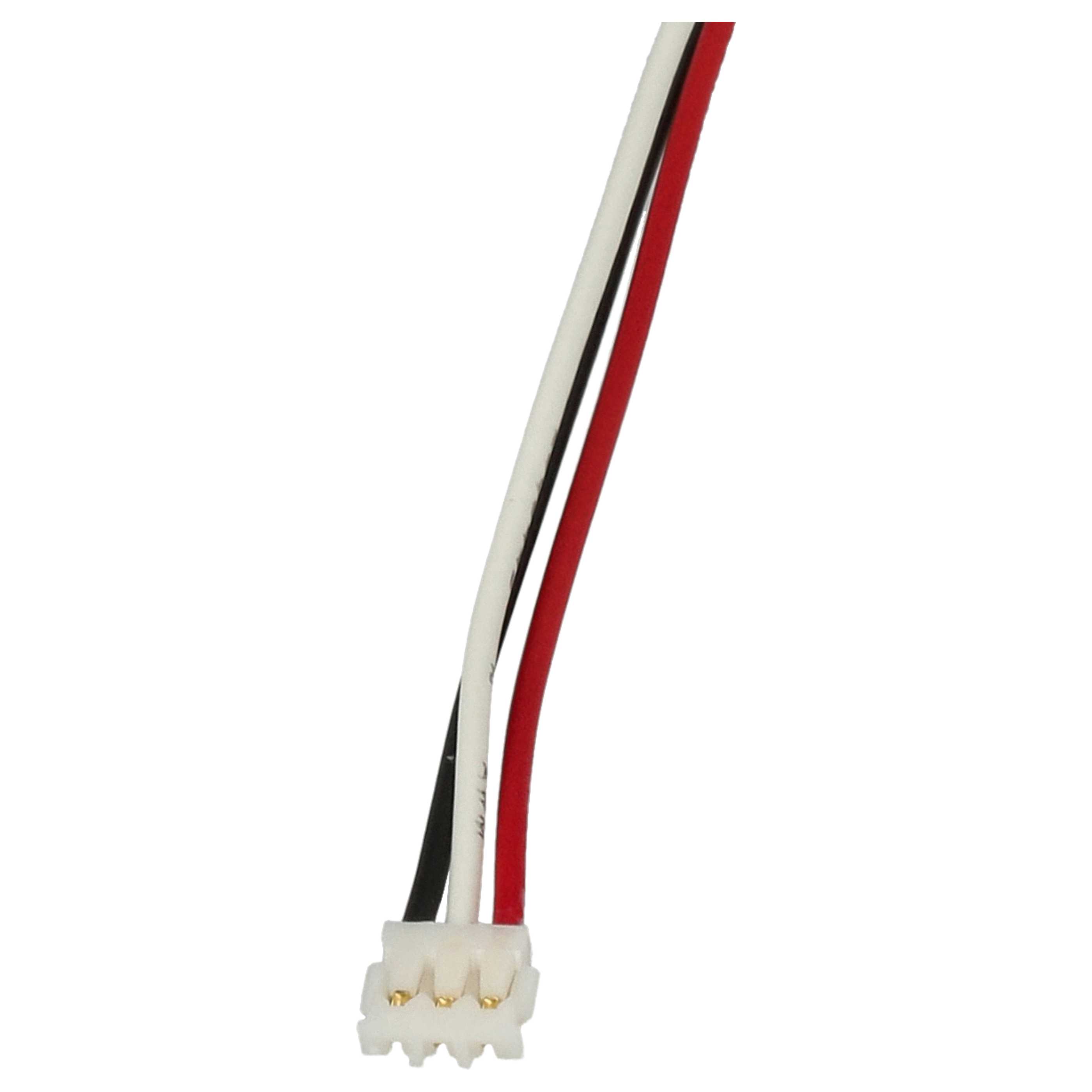 Vhbw Batteria Compatibile Con Garmin Nüvi 3597LMTHD, 3598, 3560LM - 2