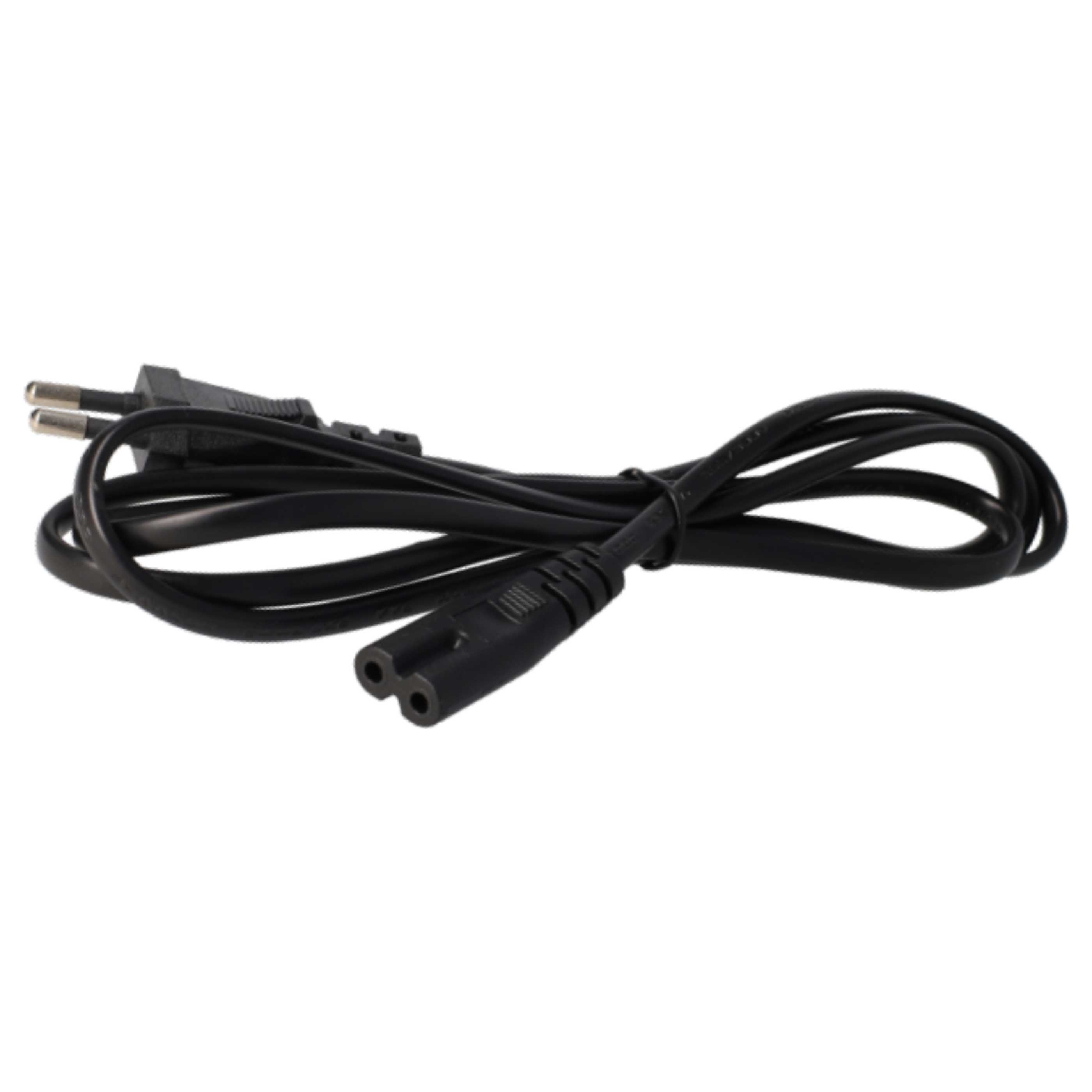 Vhbw Alimentatore Per Notebook 40W – Sostituto SPA-830E, 19V 2,1A Con Spina Europea - 2