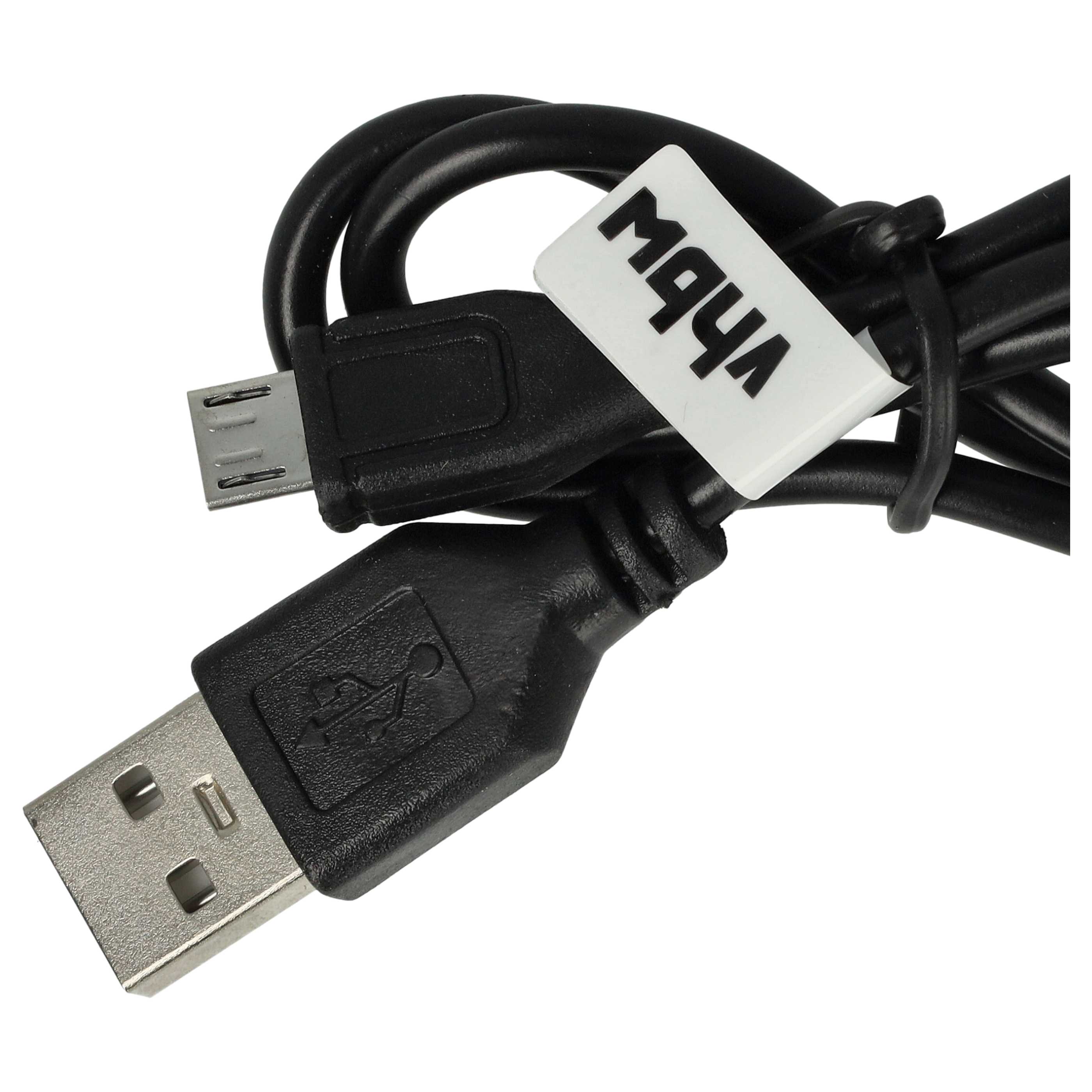Cavo USB Per Fotocamera Kodak EasyShare C142, C143, C183, C195, C1505, C1530, C1550