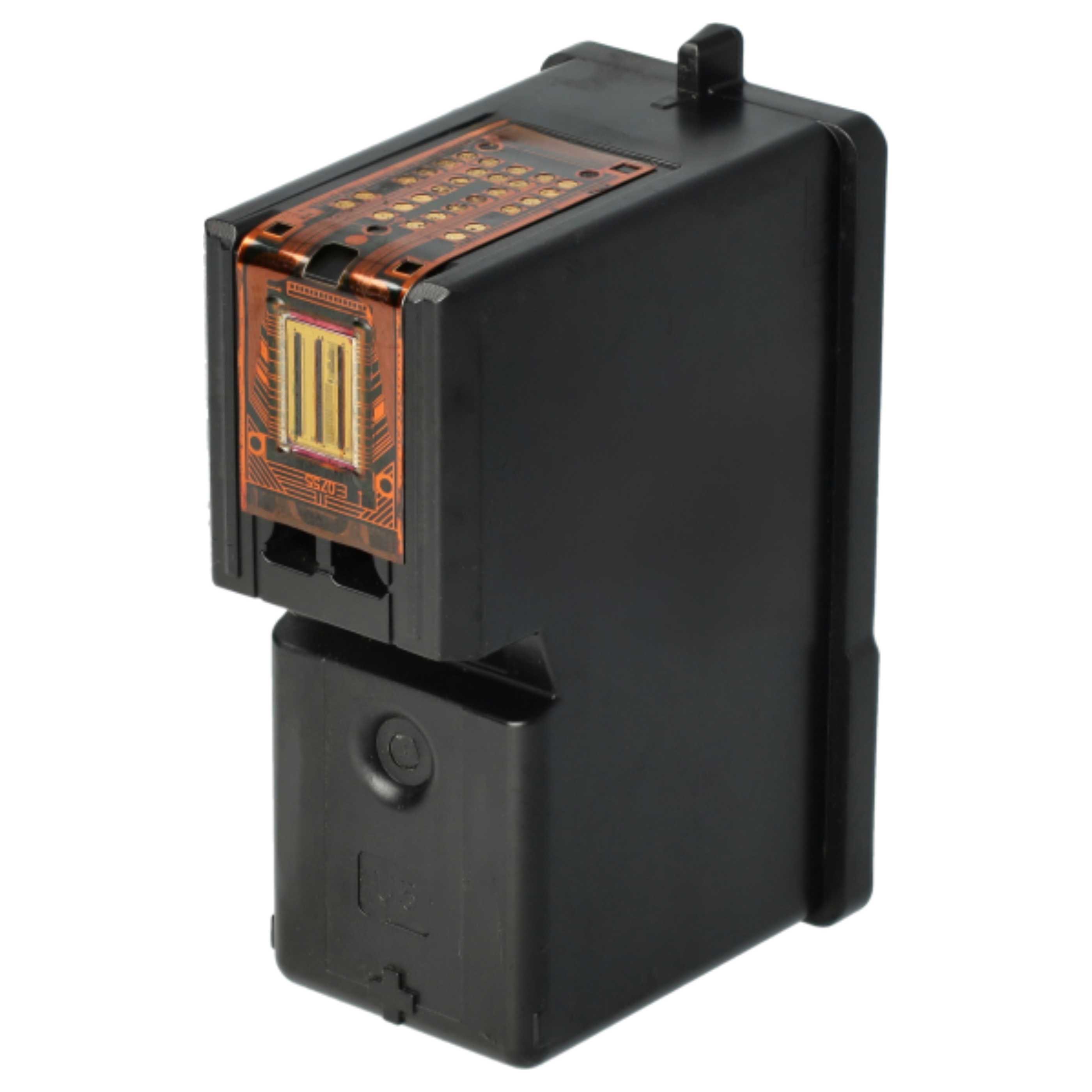 Lexmark 28 Lexmark 29 Cartucce Inchiostro Originali Lexmark 28 E 29 2PK - Per Stampanti Serie X2530, Z1310, Z845, Colore Nero E Tri-colore Cartucce - Foto 12