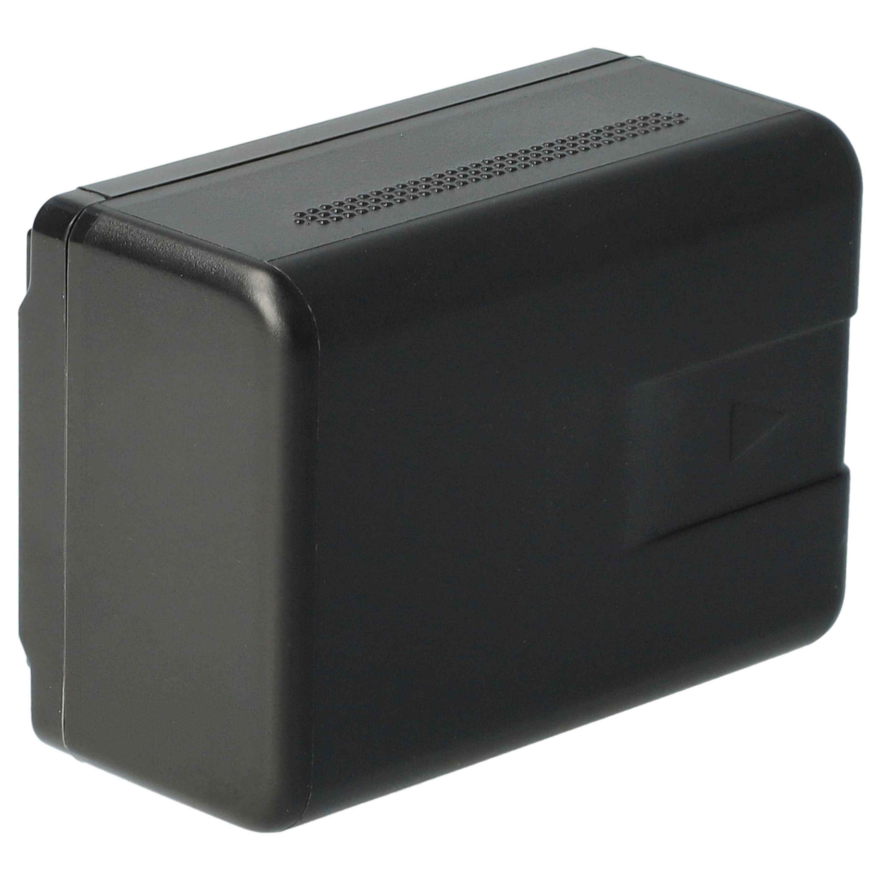 Batteria Panasonic VW-VBK180E-K: Più Autonomia Per Le Tue Videocamere SD66, TM60, HS60
